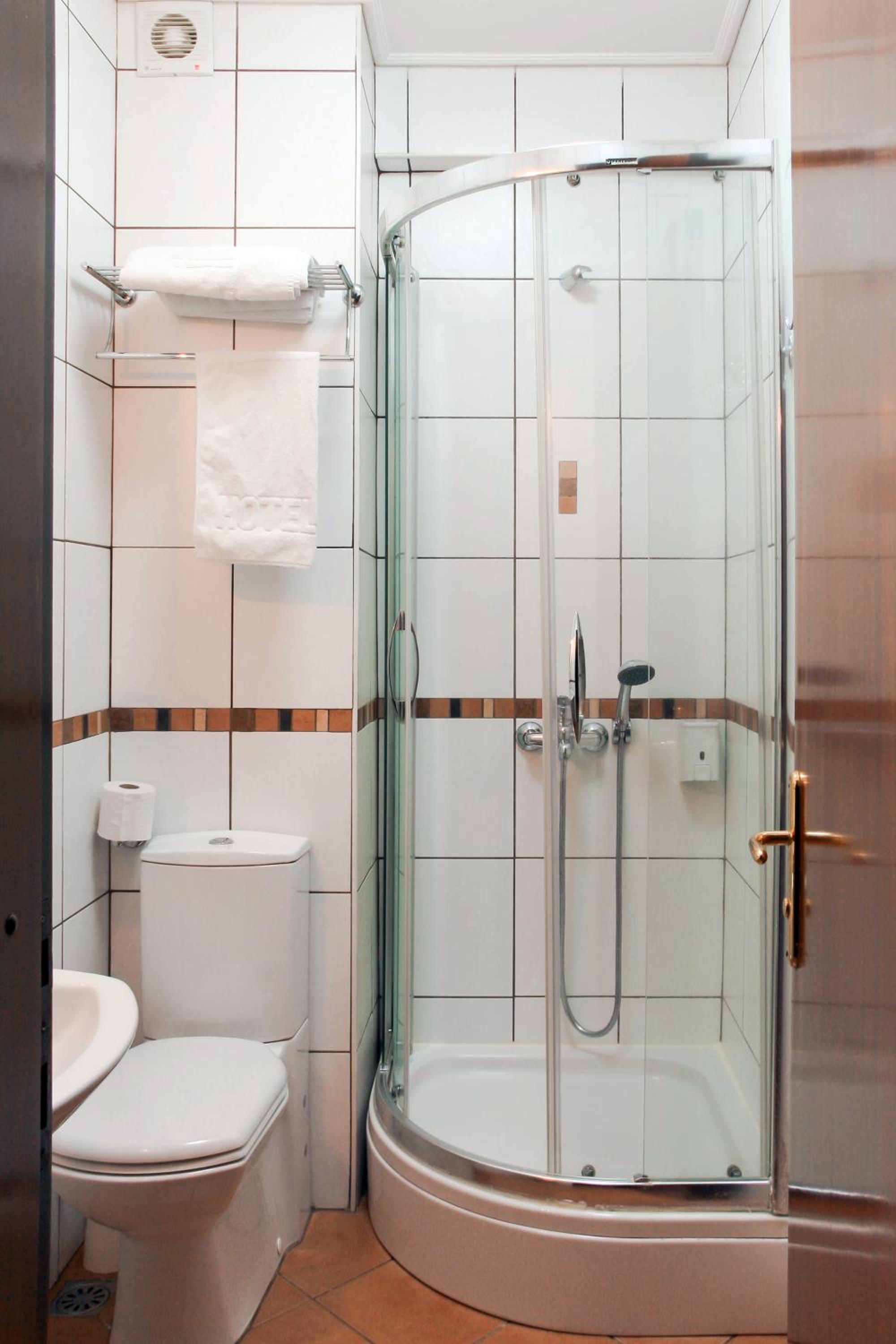 Hotel Inter İstanbul - Image 29