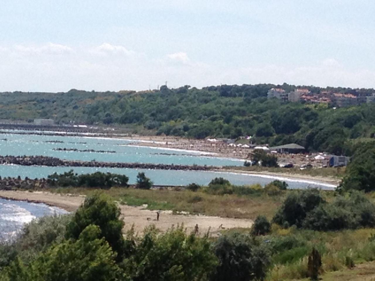 Sea Club Sarafovo Apartments