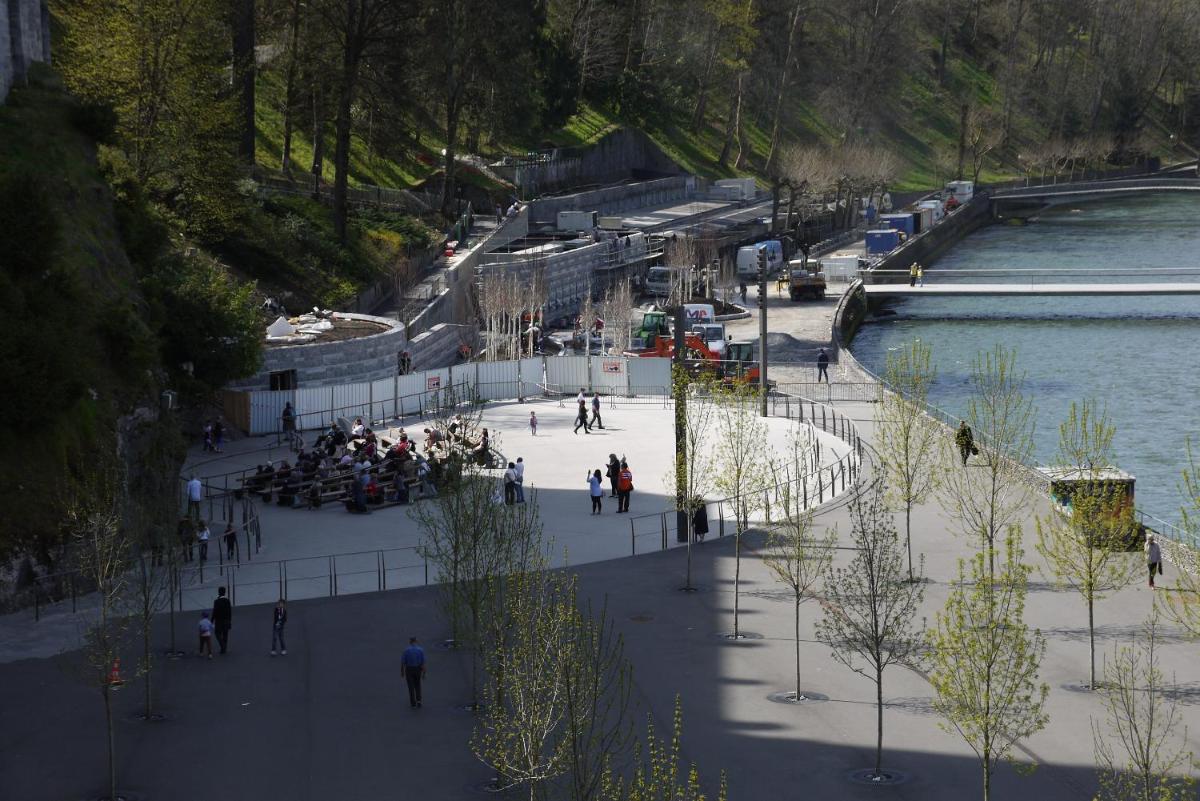 children's play area