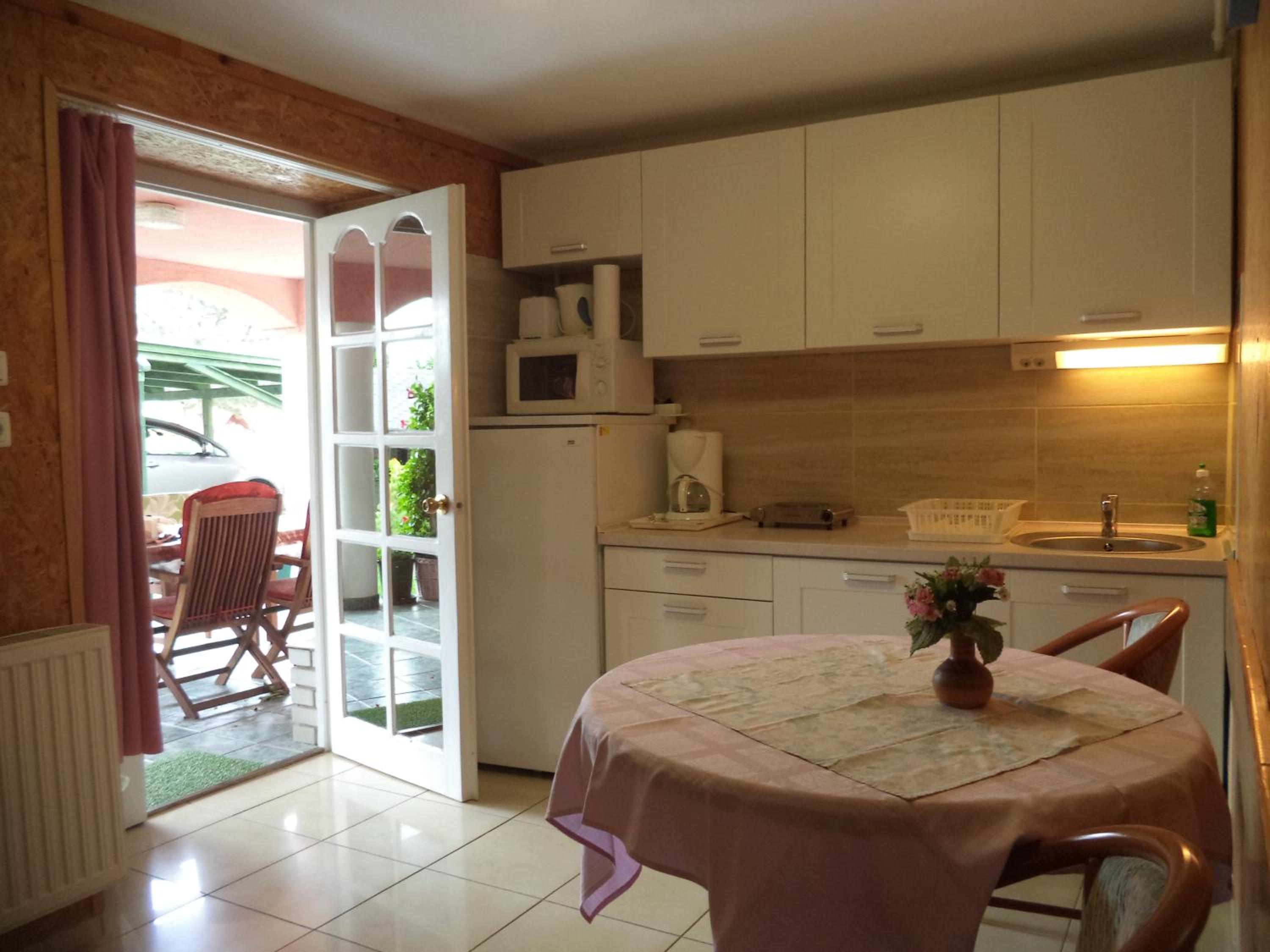 Maria Apartman