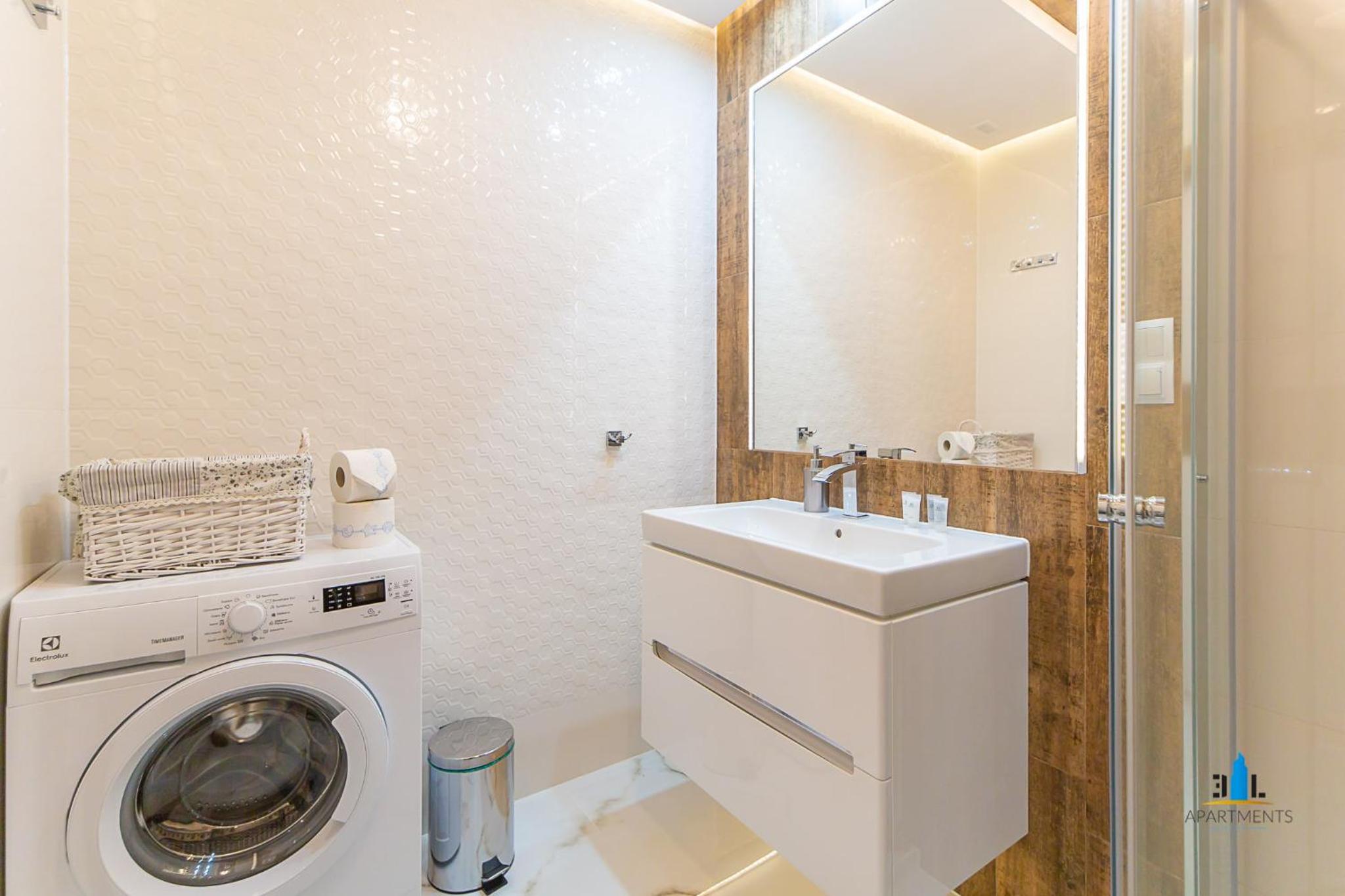 3L Apartments Bliżej Morza