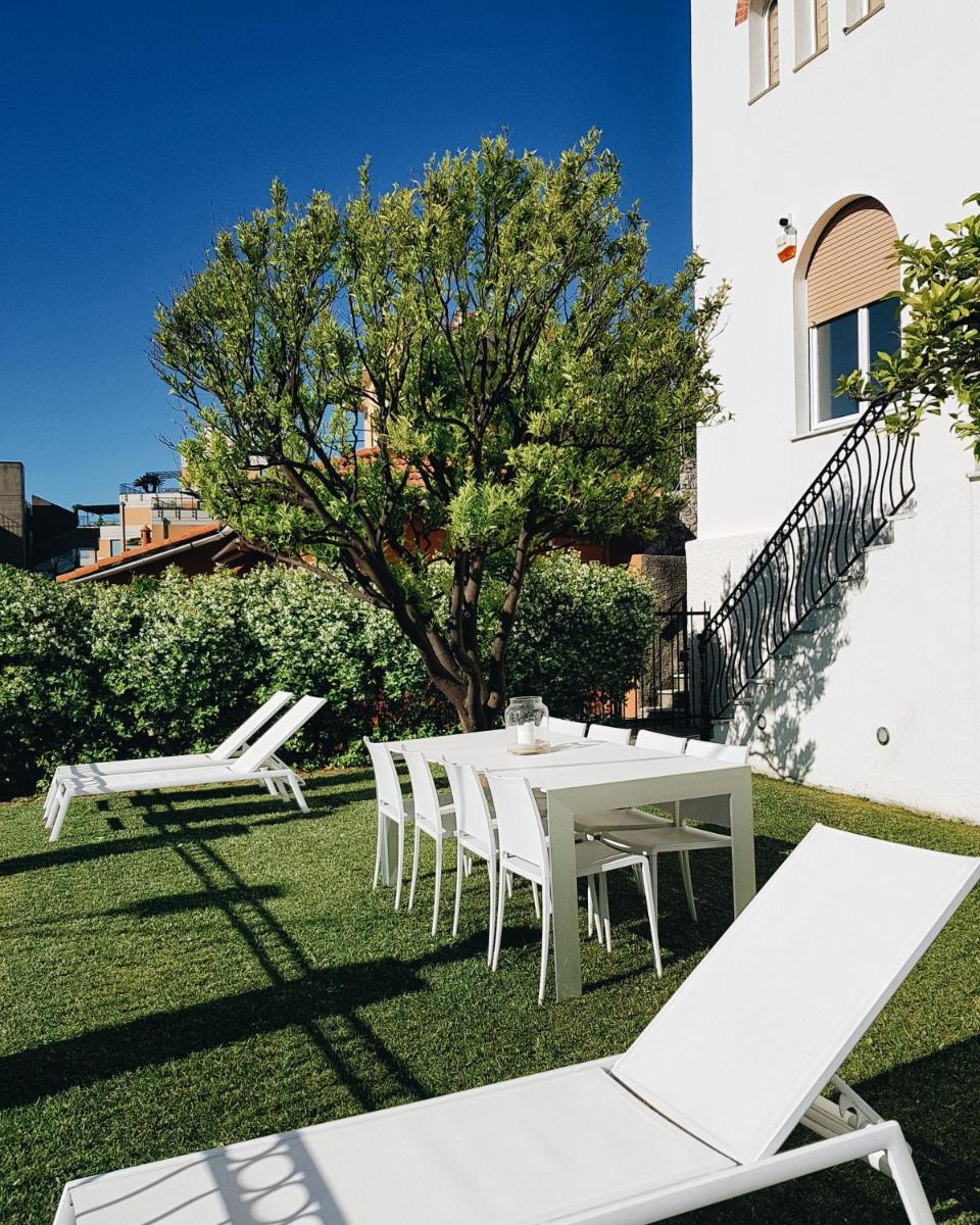 Villa Bianca view 5