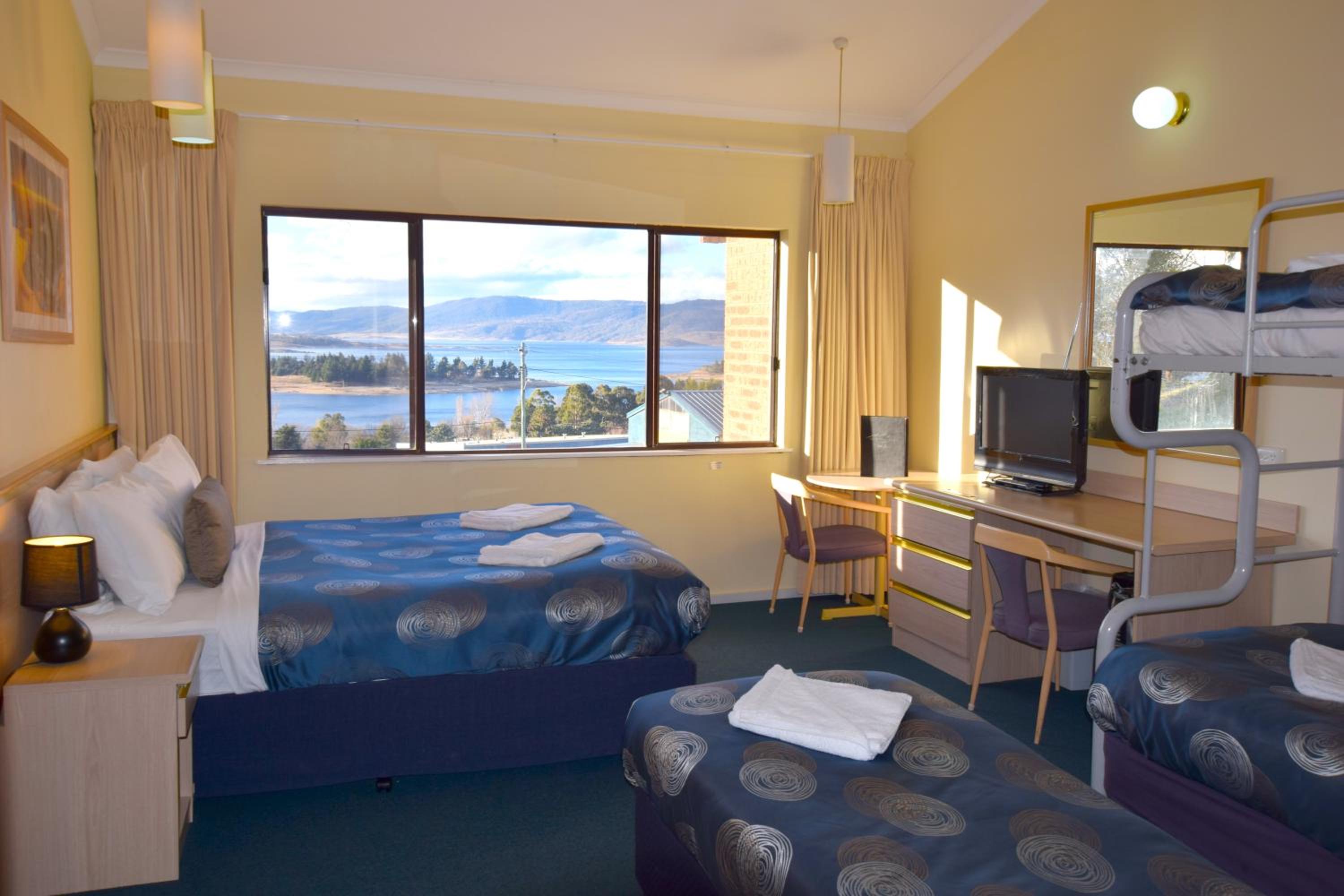 Alpine Resort Motel