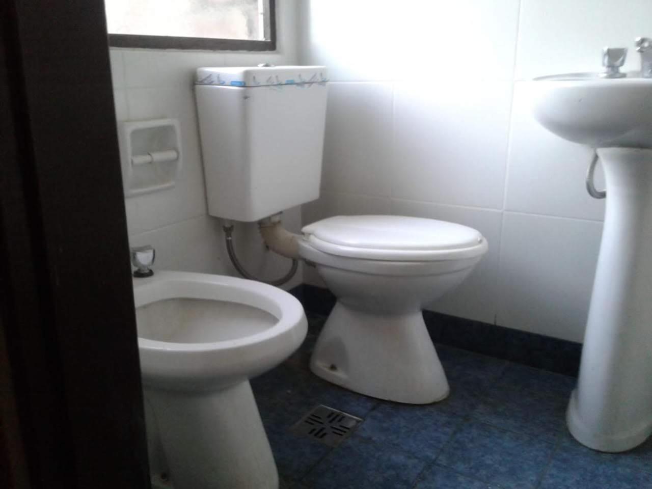 Deptos Irun I