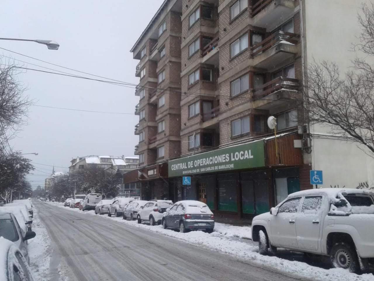 Deptos Irun I