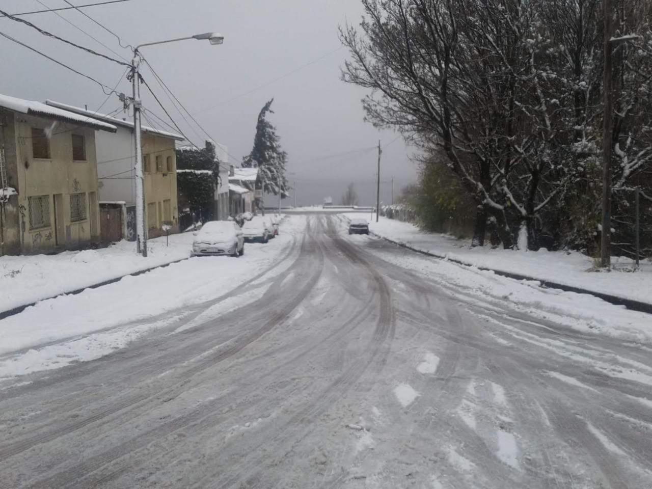 Deptos Irun I