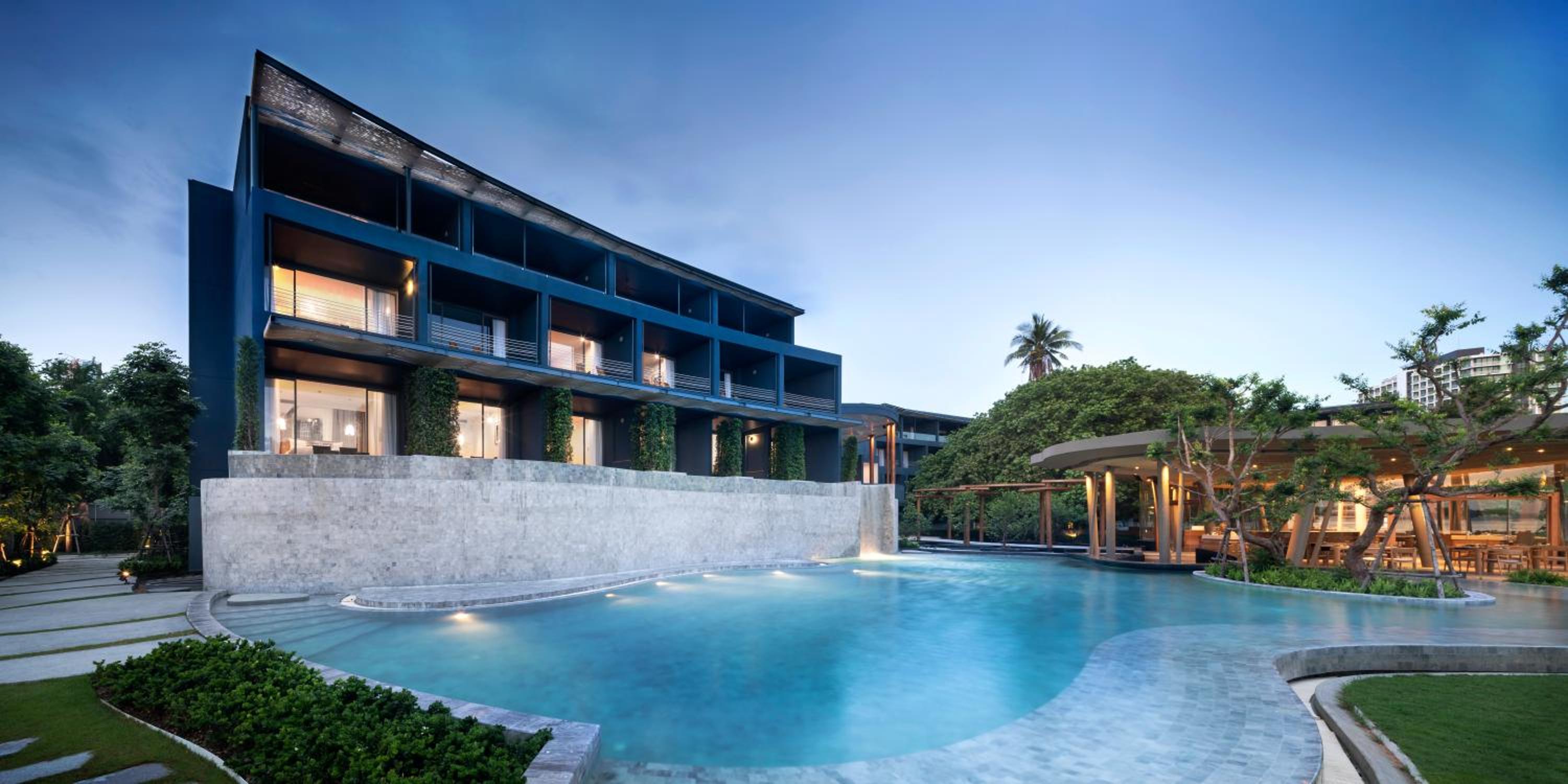 Navana Nature Escape - SHA Extra Plus