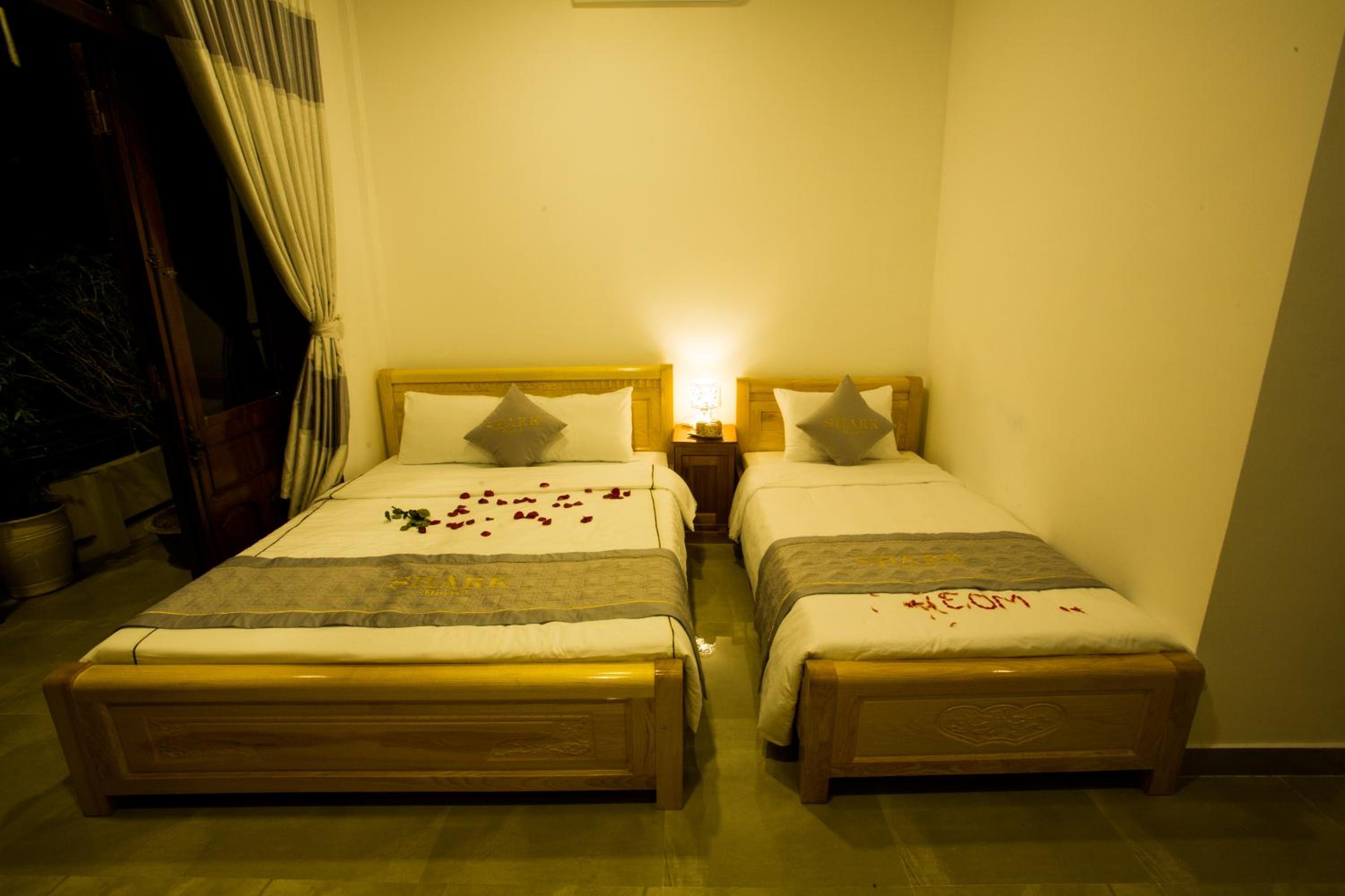 Shark Homestay