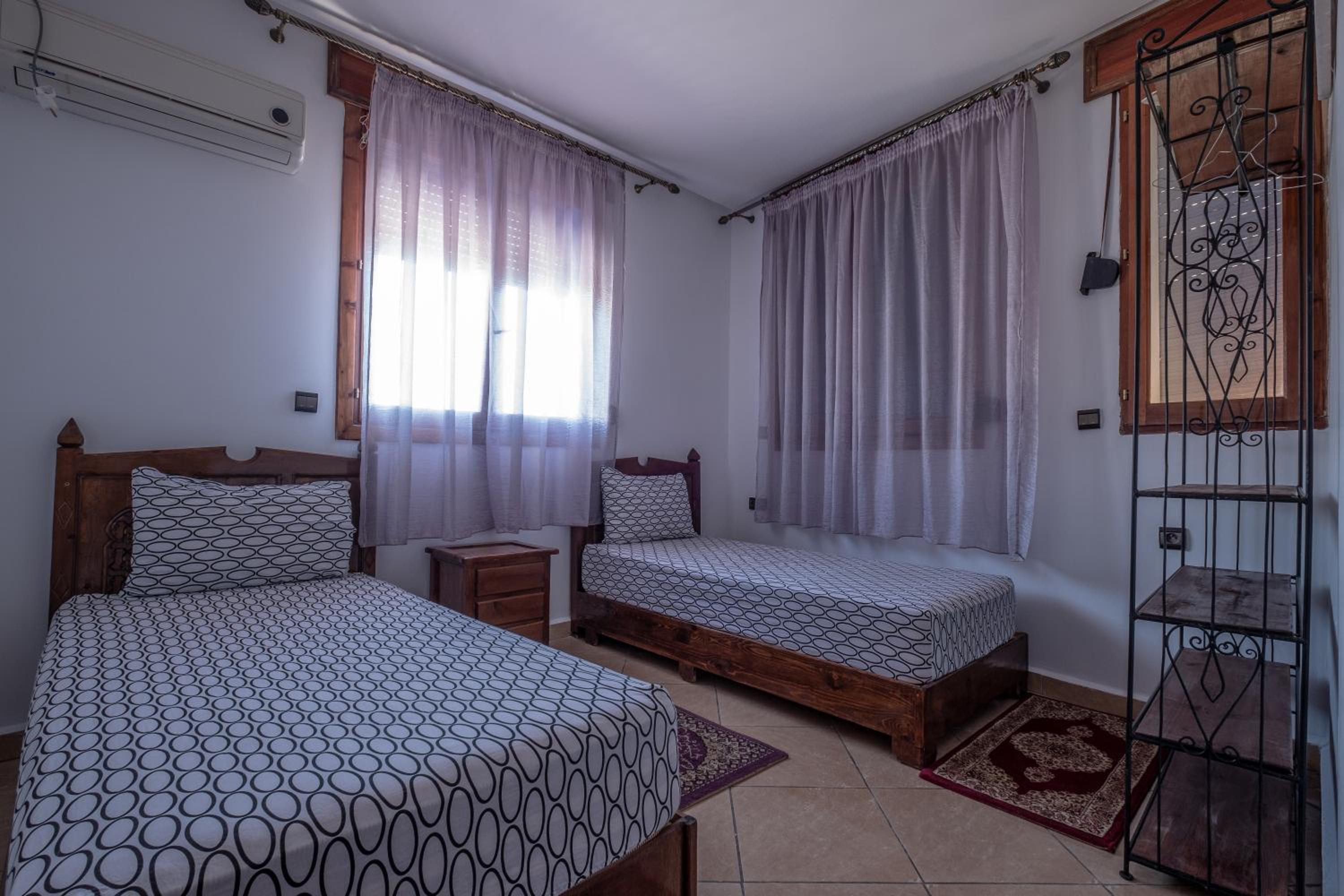 Dar Saida Hora
