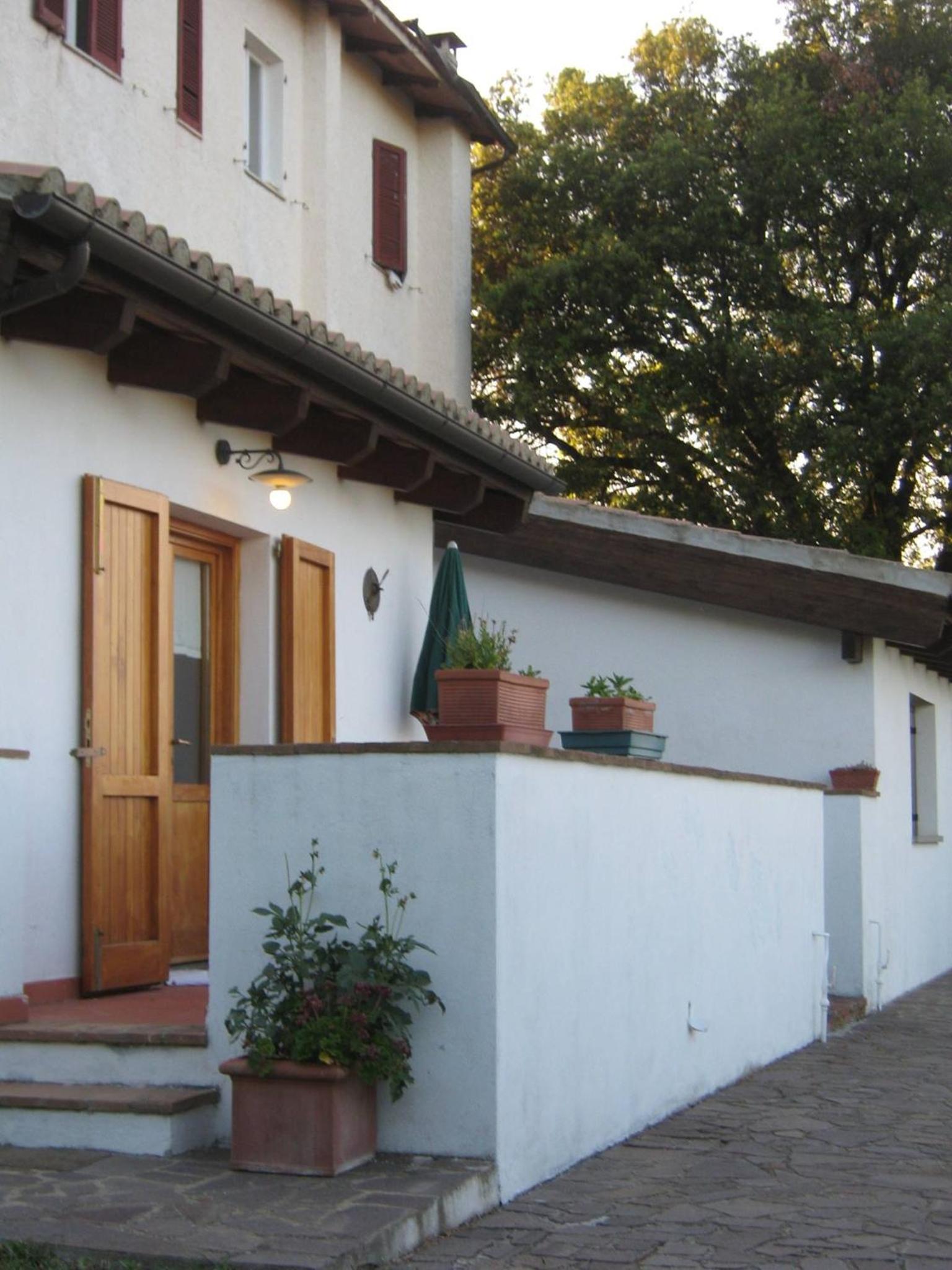 Agriturismo Poderino view 5