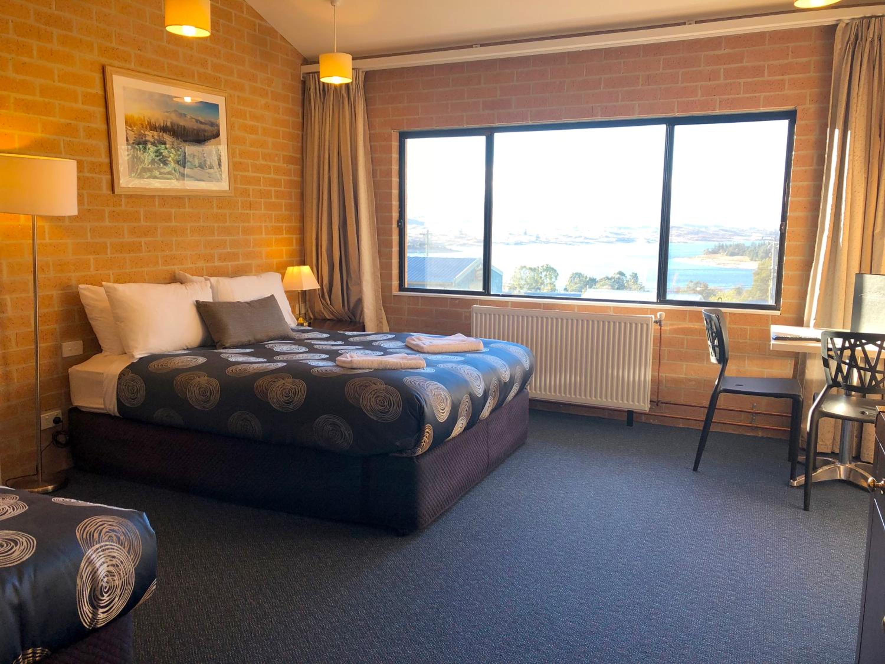 Alpine Resort Motel