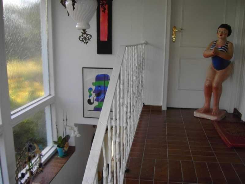Graf Luckner Hues view 4