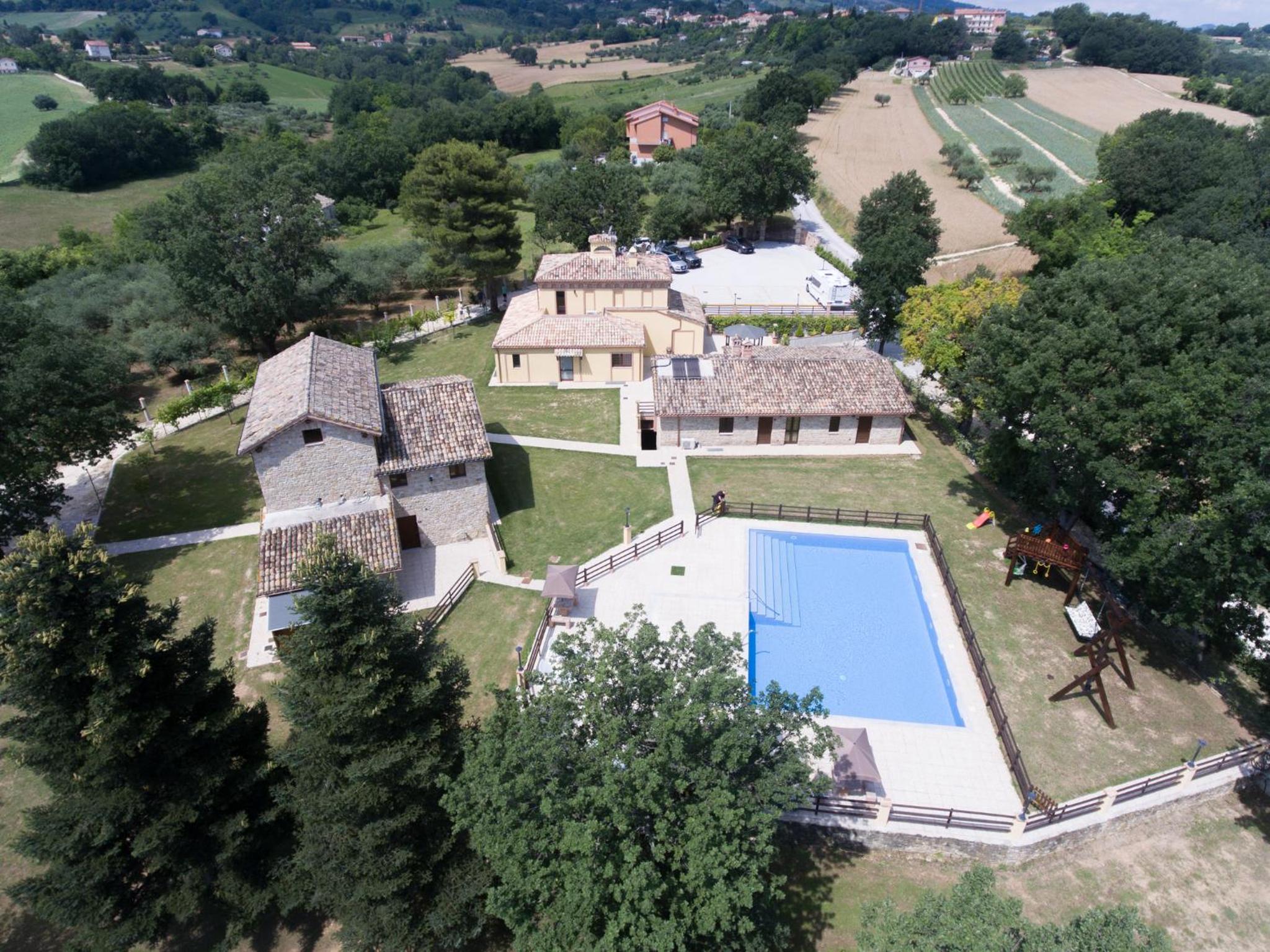 BorgoPratole CountryHouse photo 5
