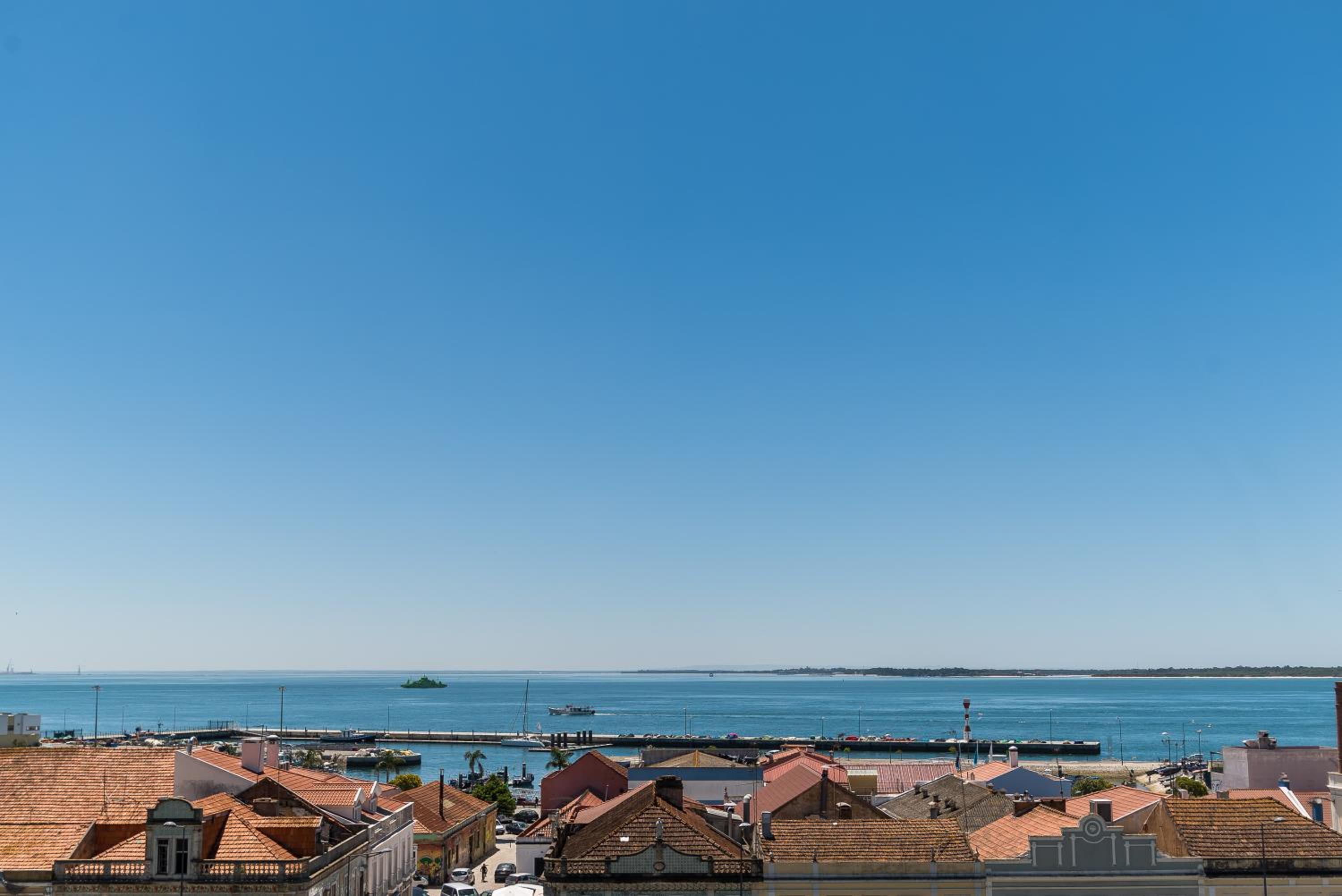 Setúbal Dreams