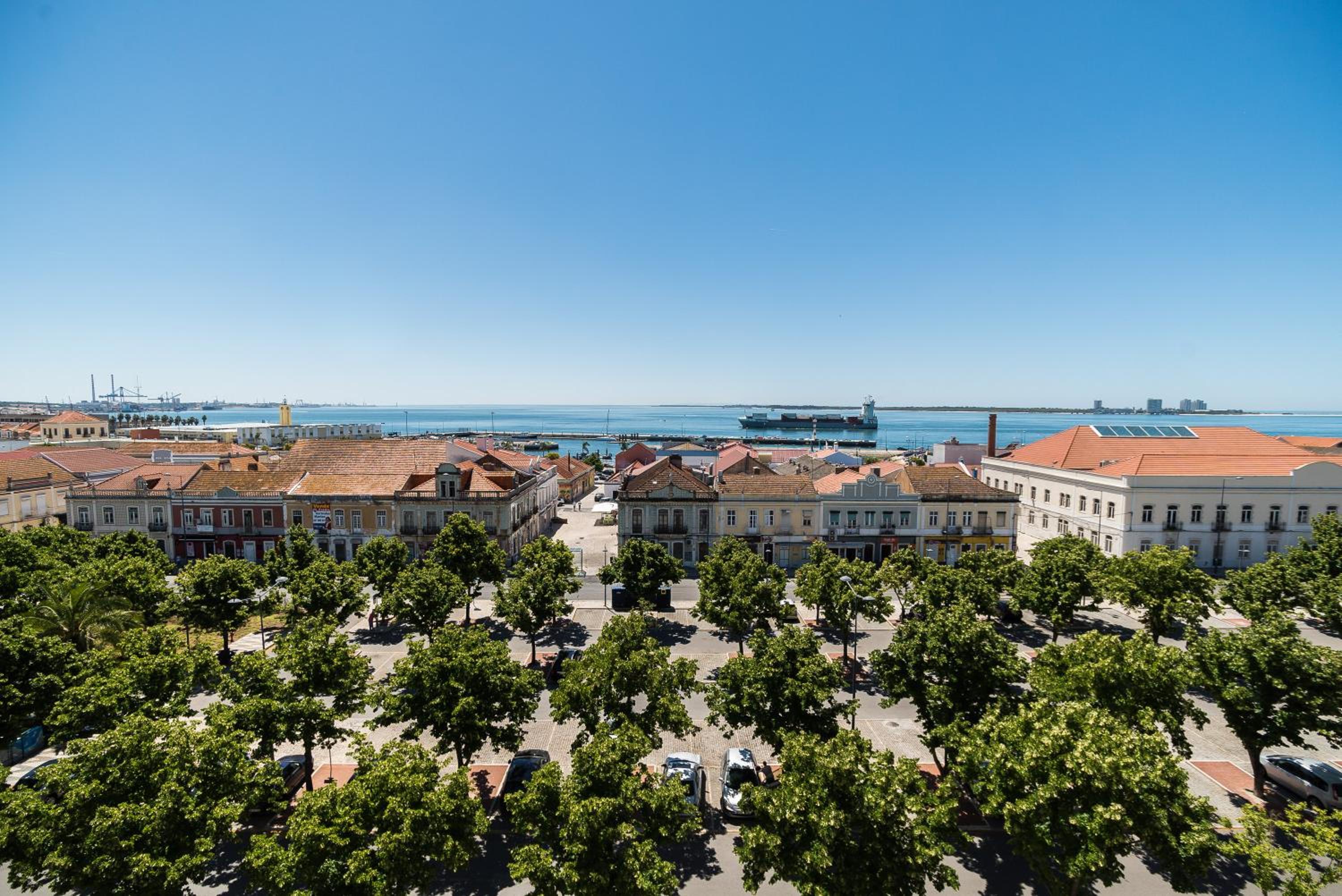Setúbal Dreams