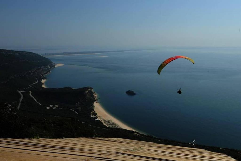 Setúbal Dreams