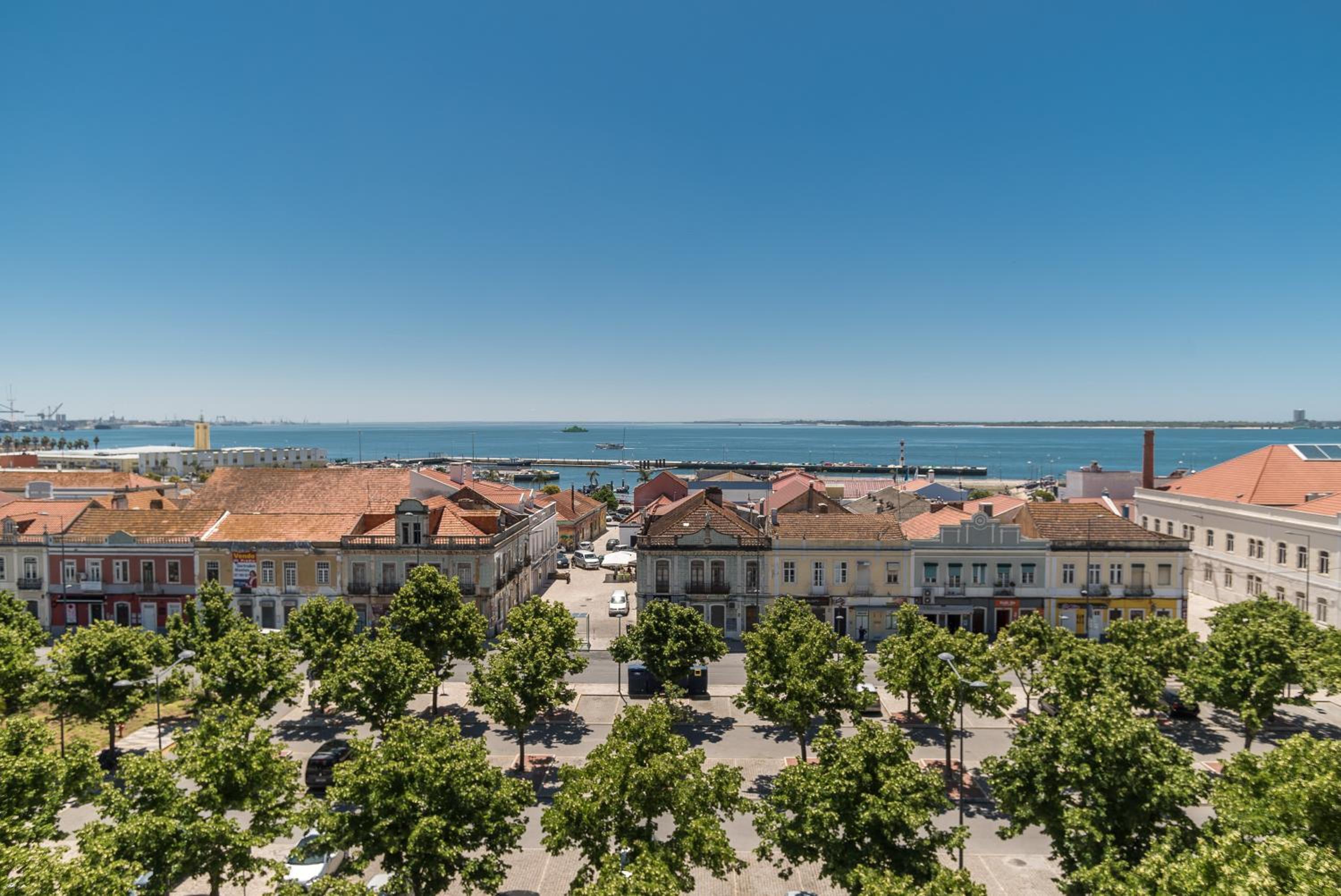 Setúbal Dreams