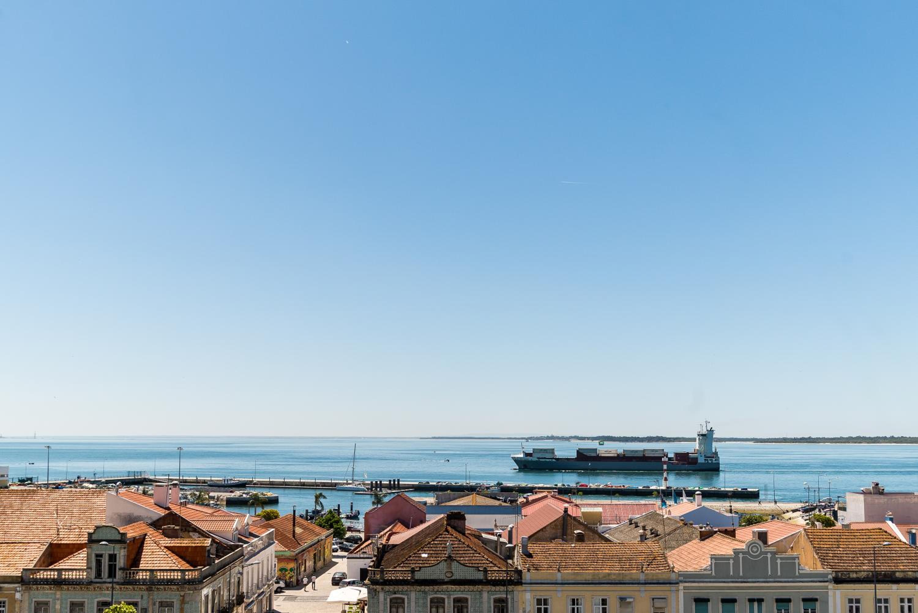 Setúbal Dreams
