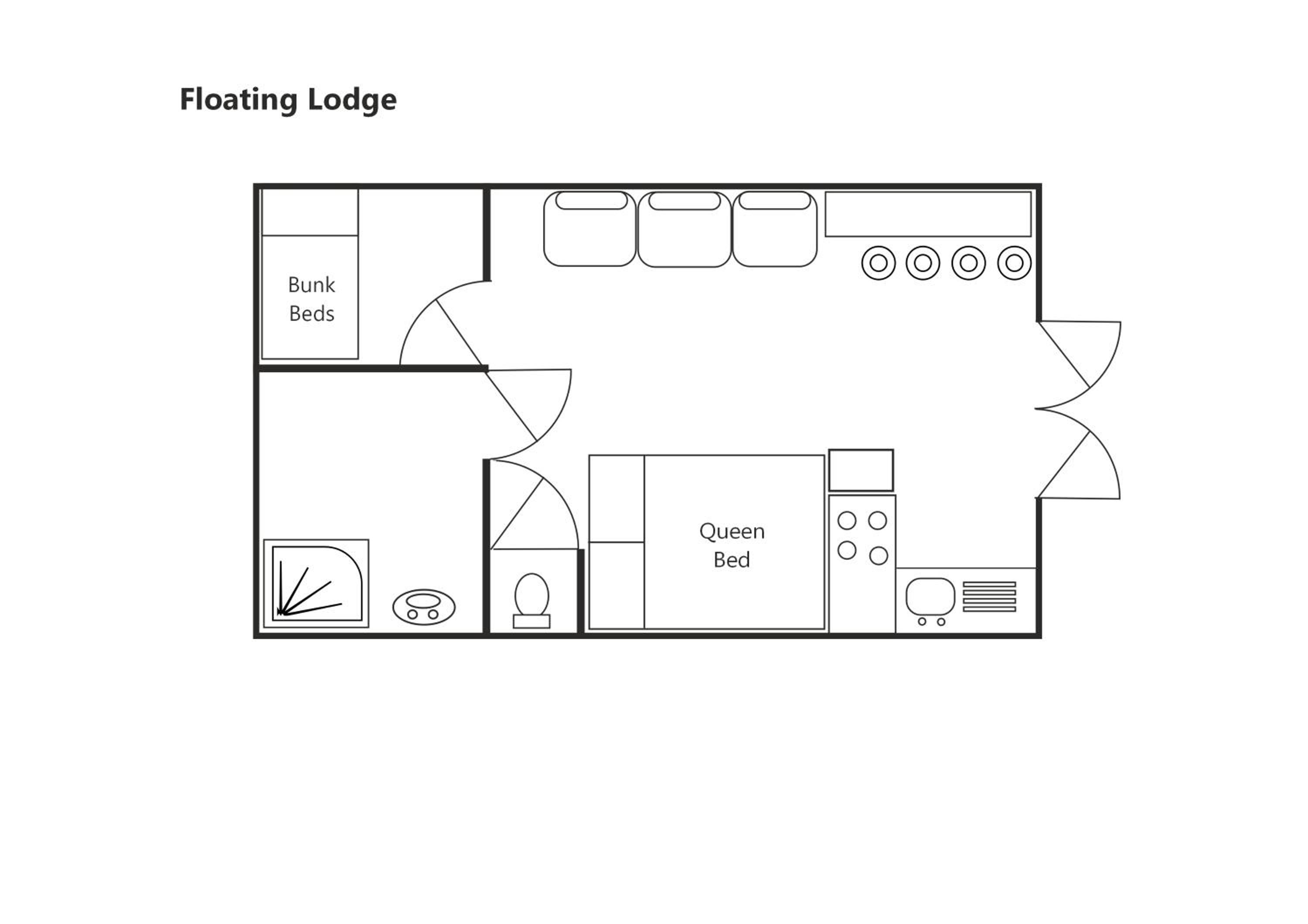 Fairwood Lakes Holiday Park
