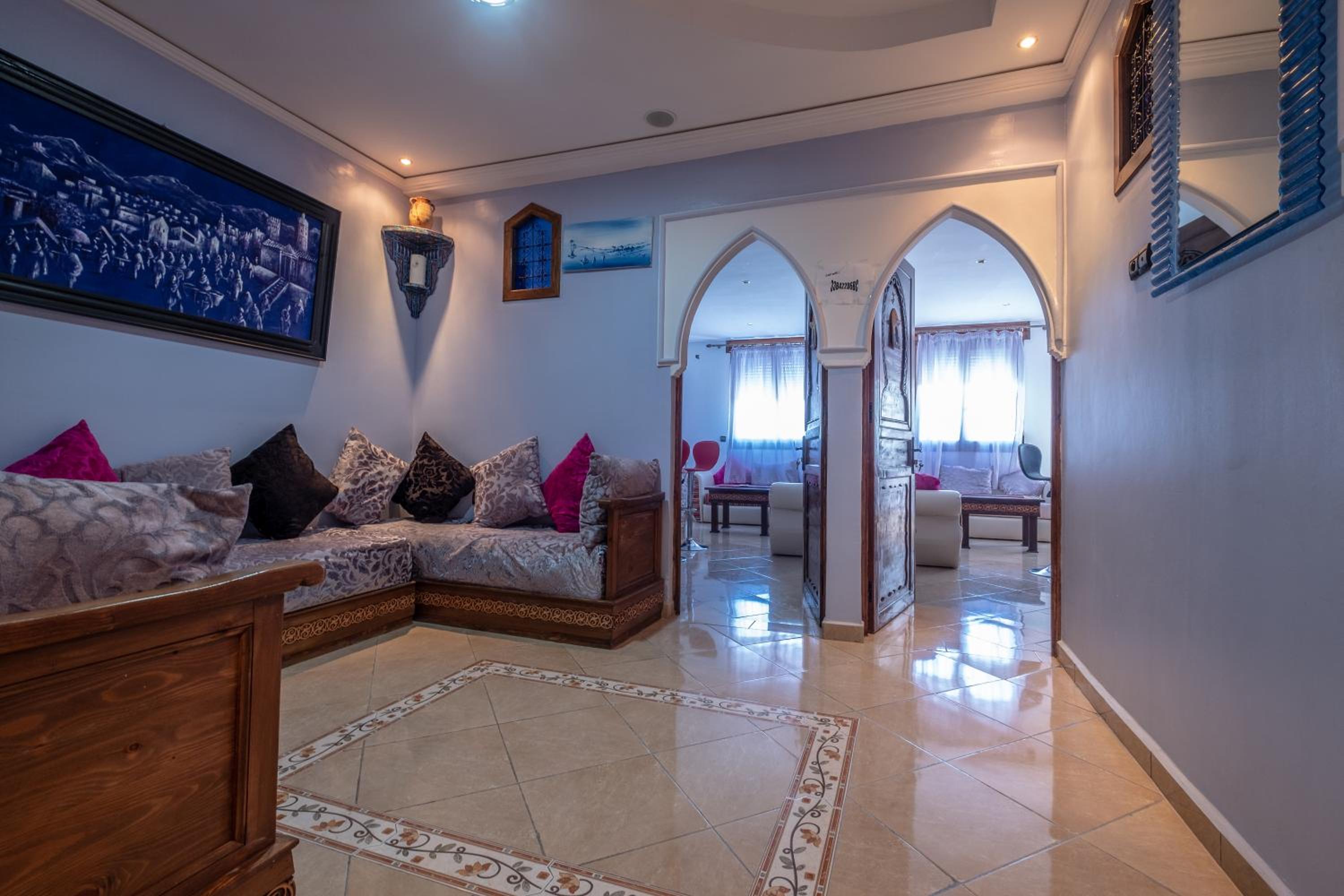 Dar Saida Hora