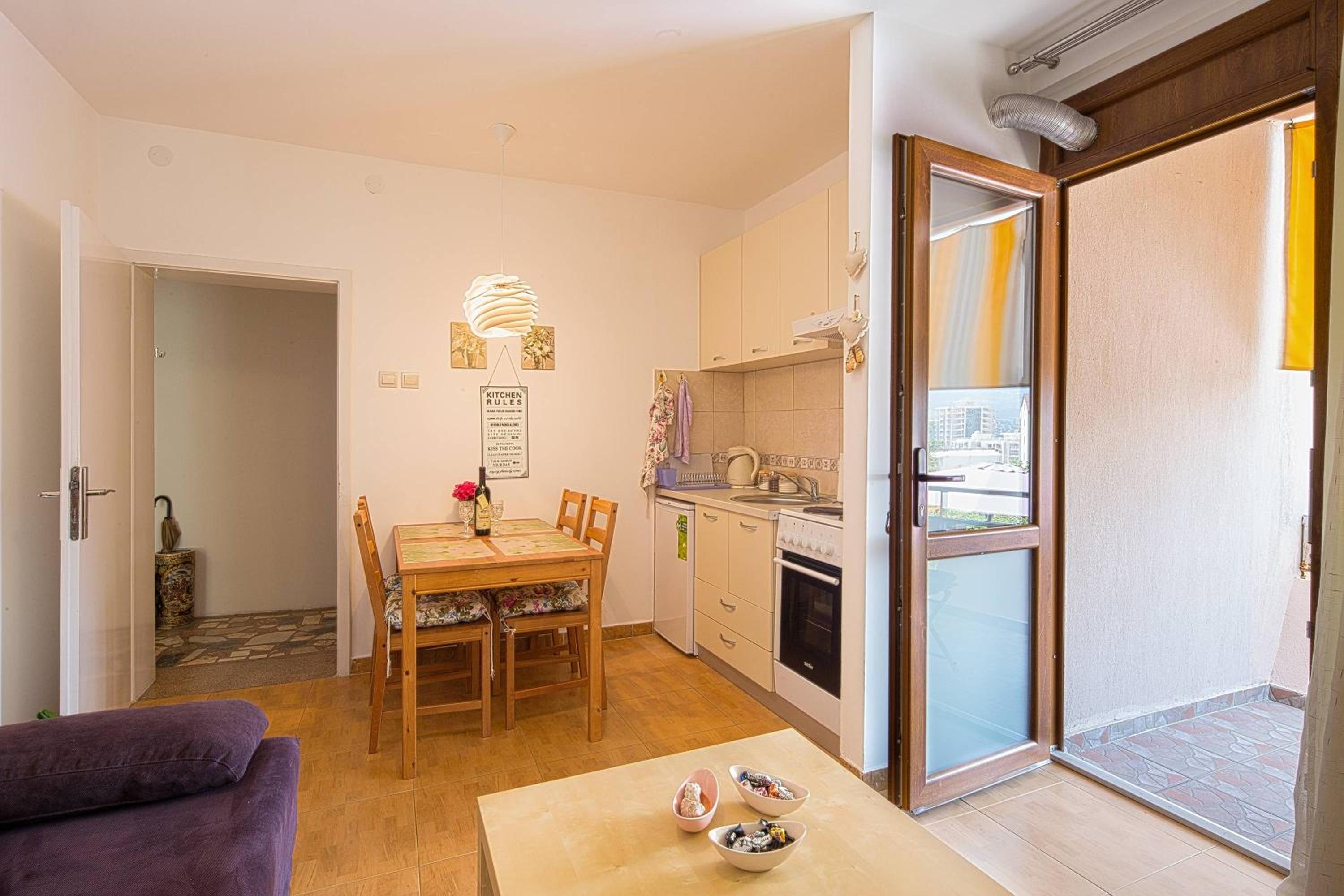 Apartment Srdanovic view 5