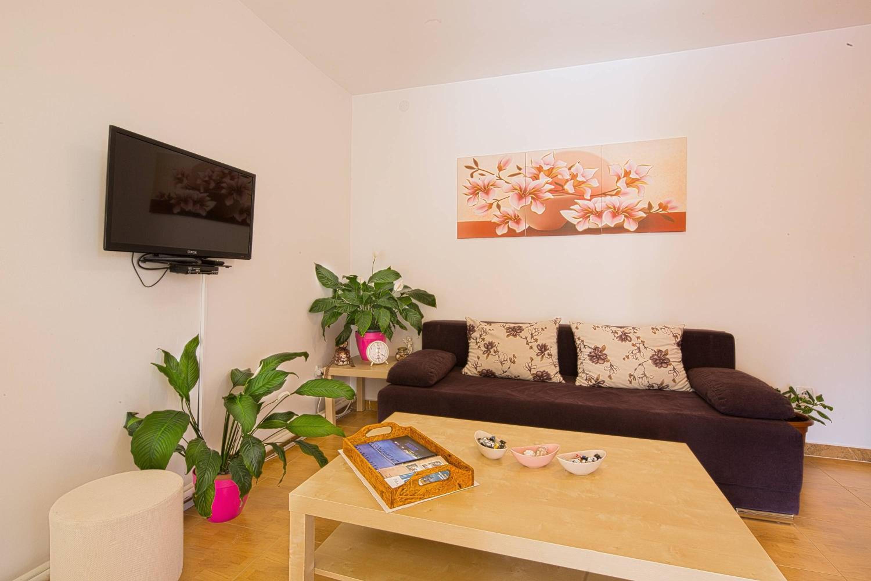 Apartment Srdanovic view 3