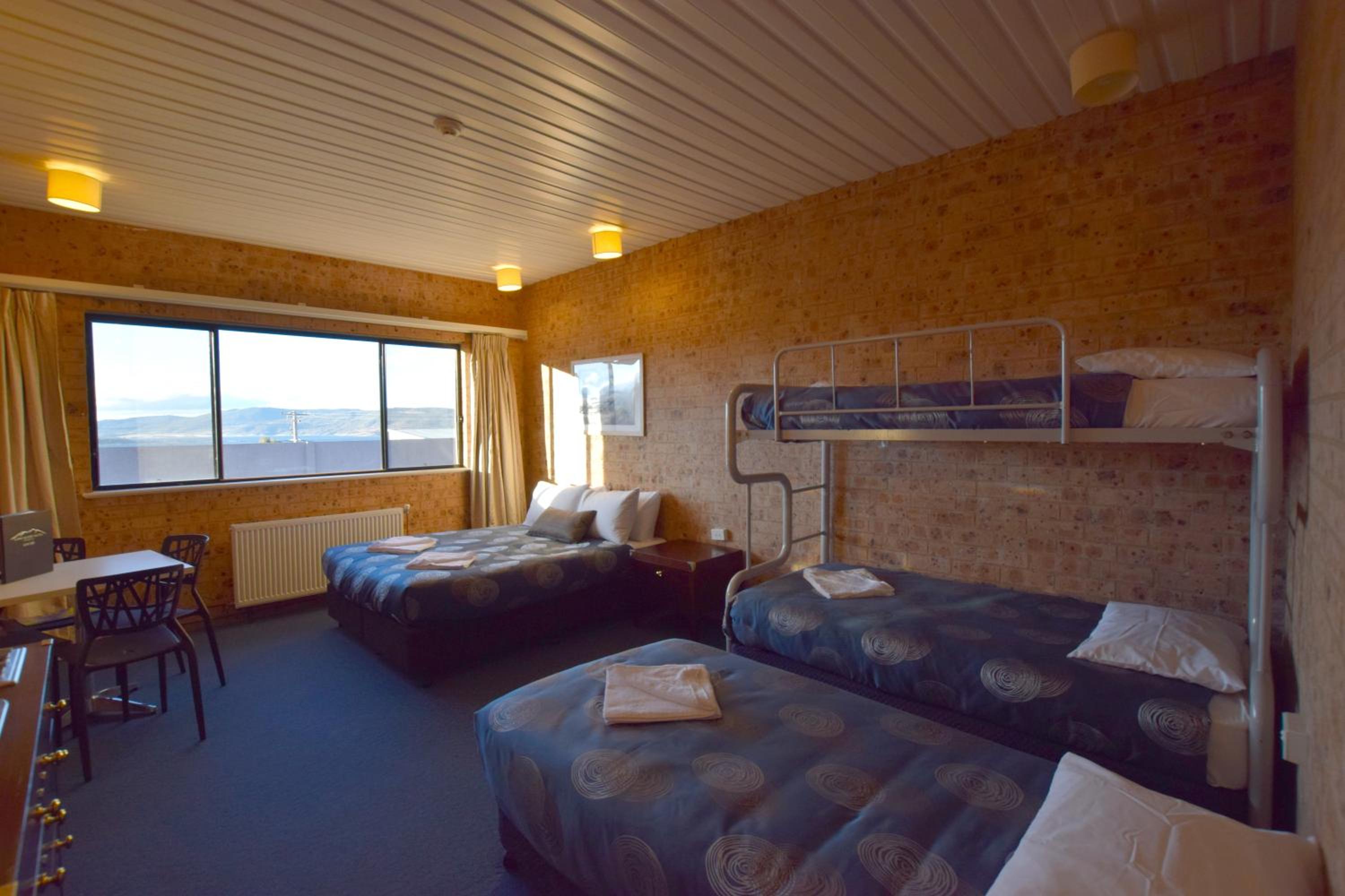 Alpine Resort Motel