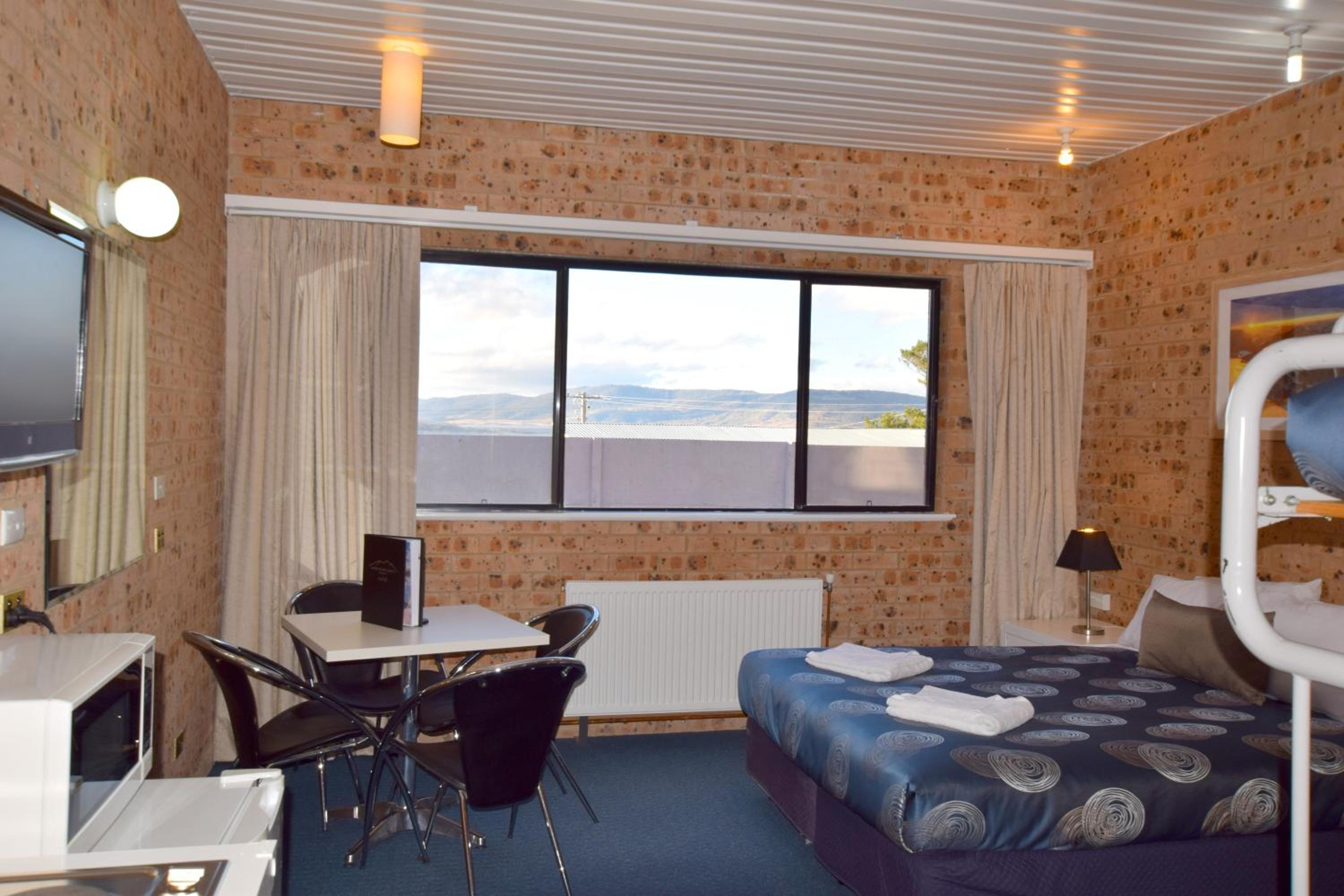 Alpine Resort Motel