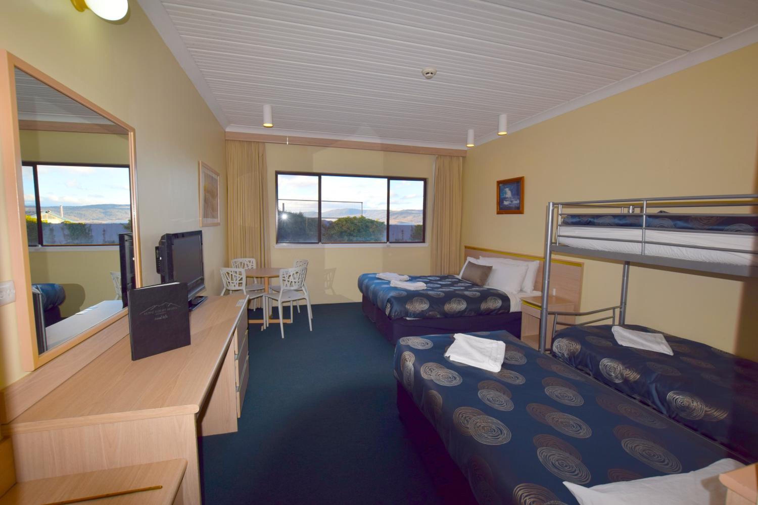 Alpine Resort Motel