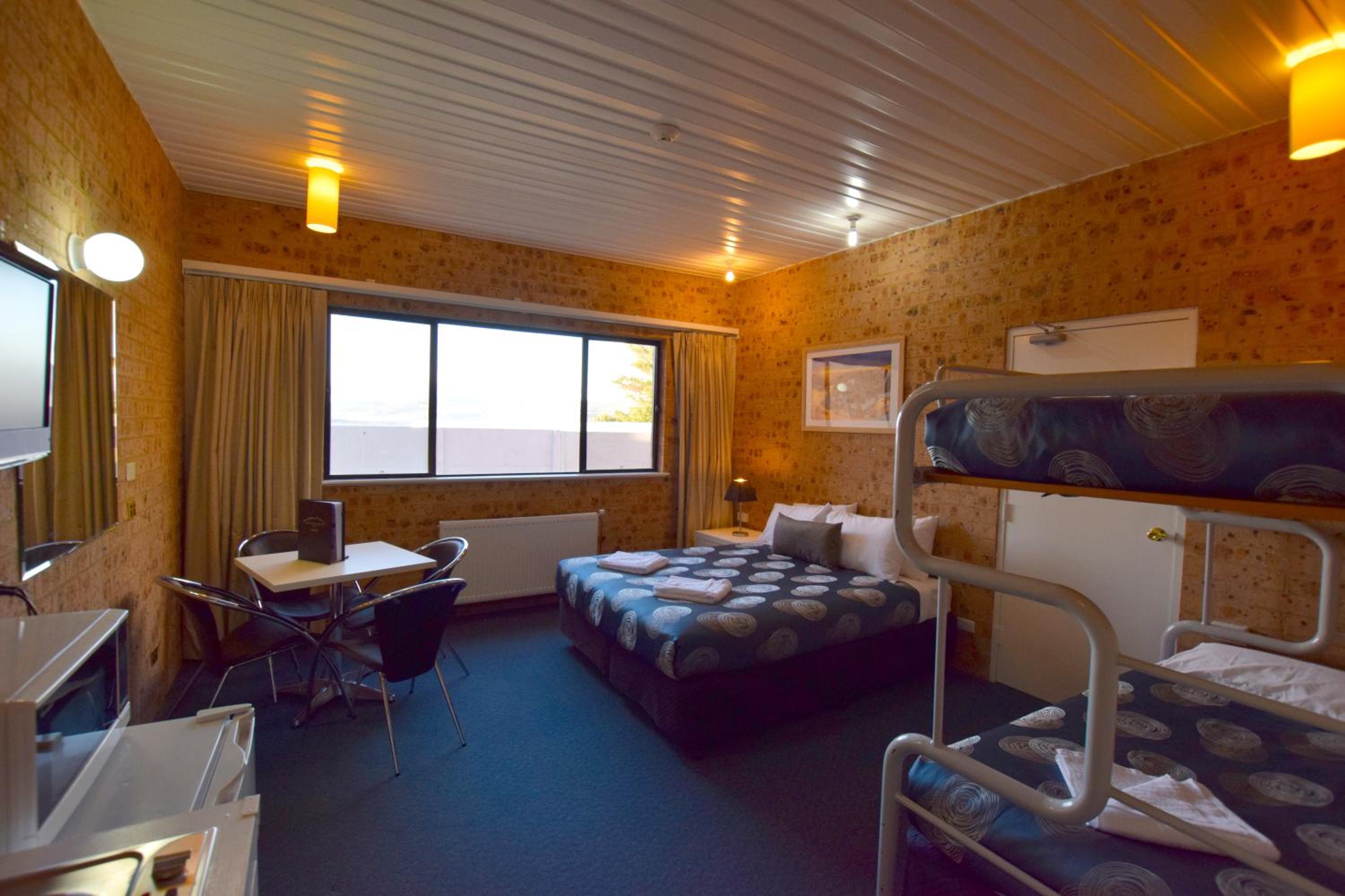 Alpine Resort Motel
