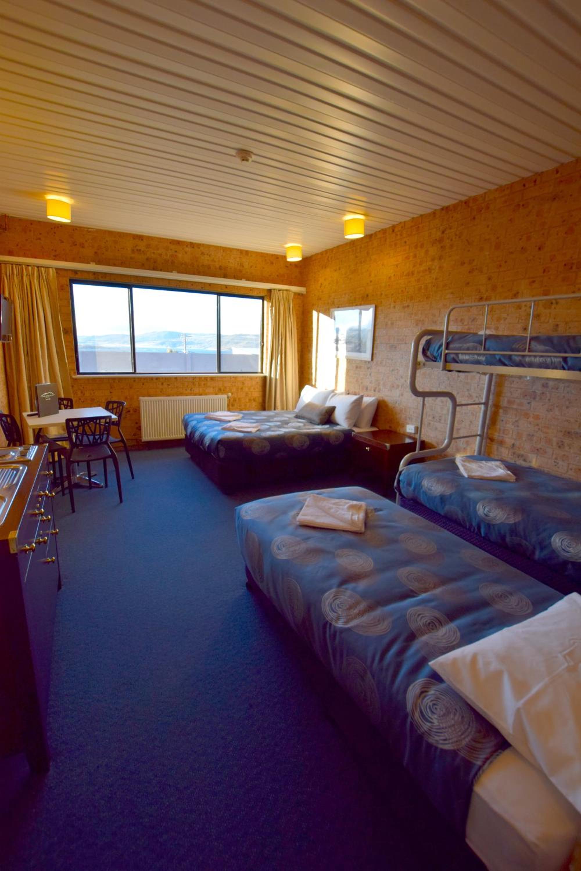 Alpine Resort Motel