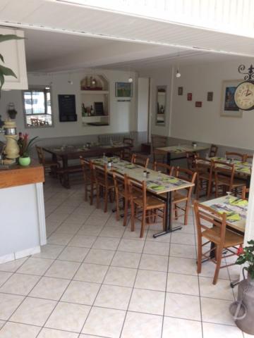 Relais Maximilien, photo 14