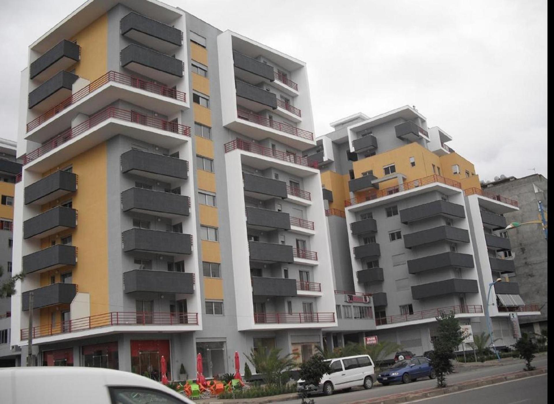 EKA Luxury One-Bedroom Apartment