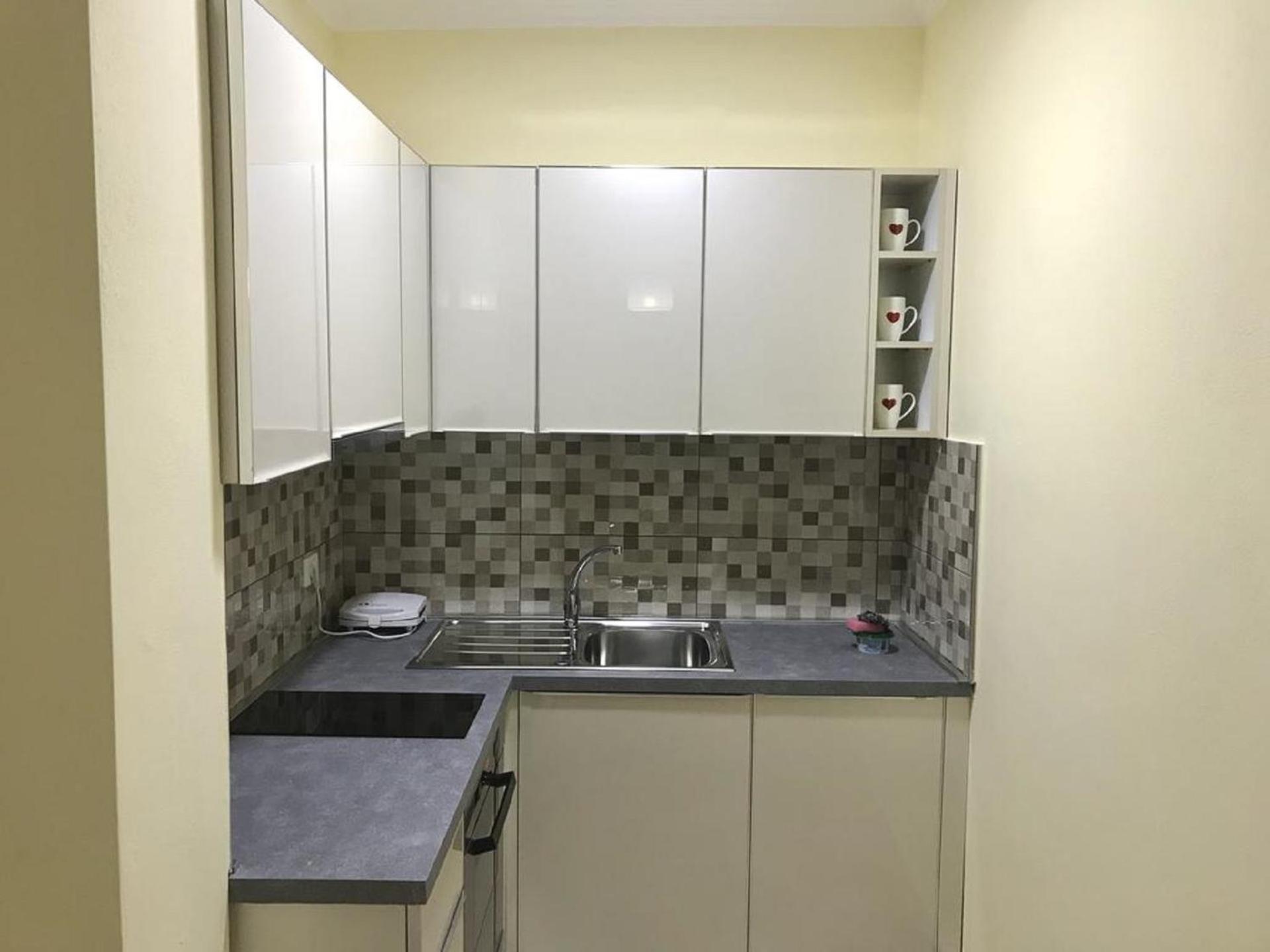 EKA Luxury One-Bedroom Apartment