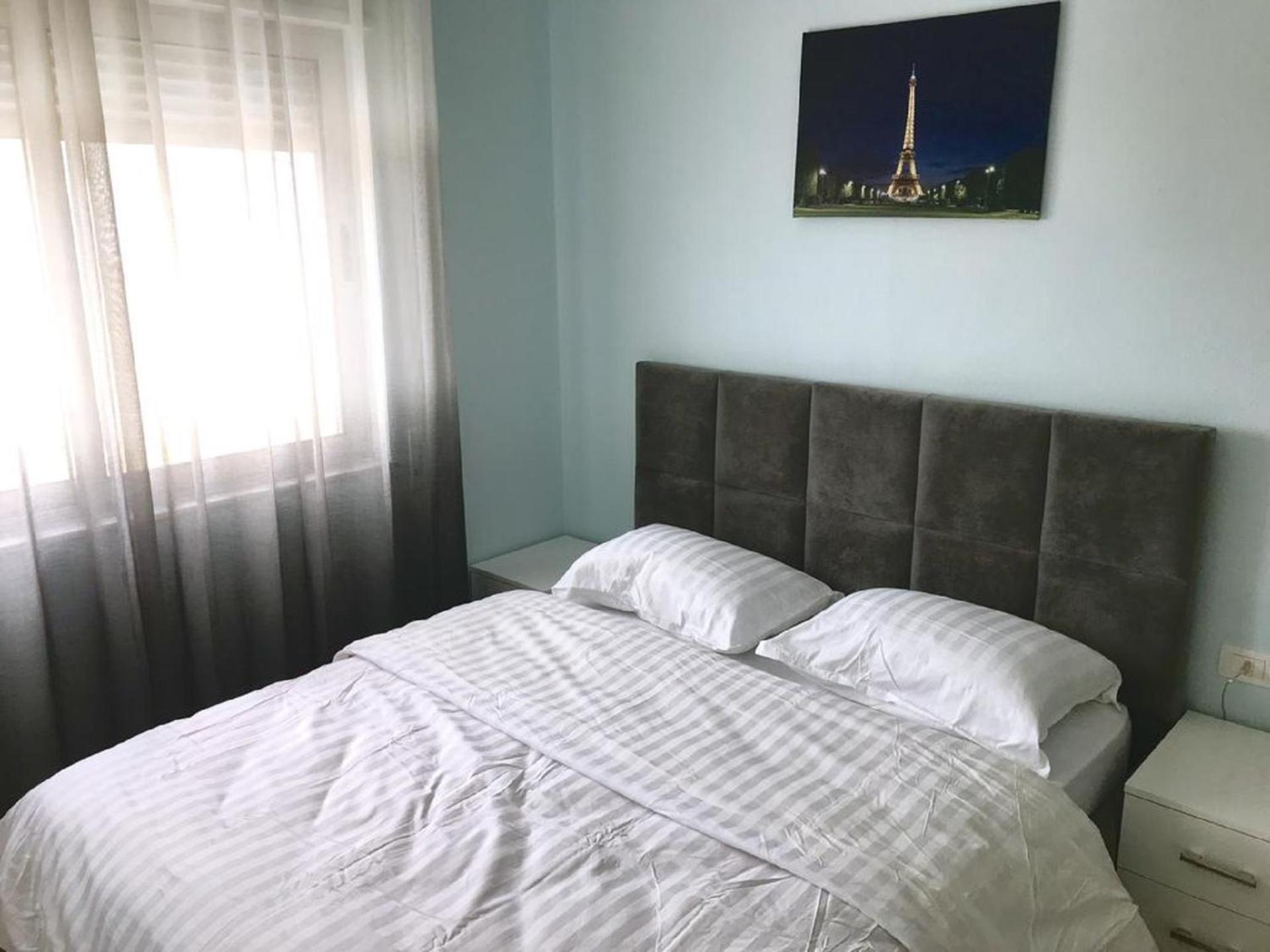 EKA Luxury One-Bedroom Apartment