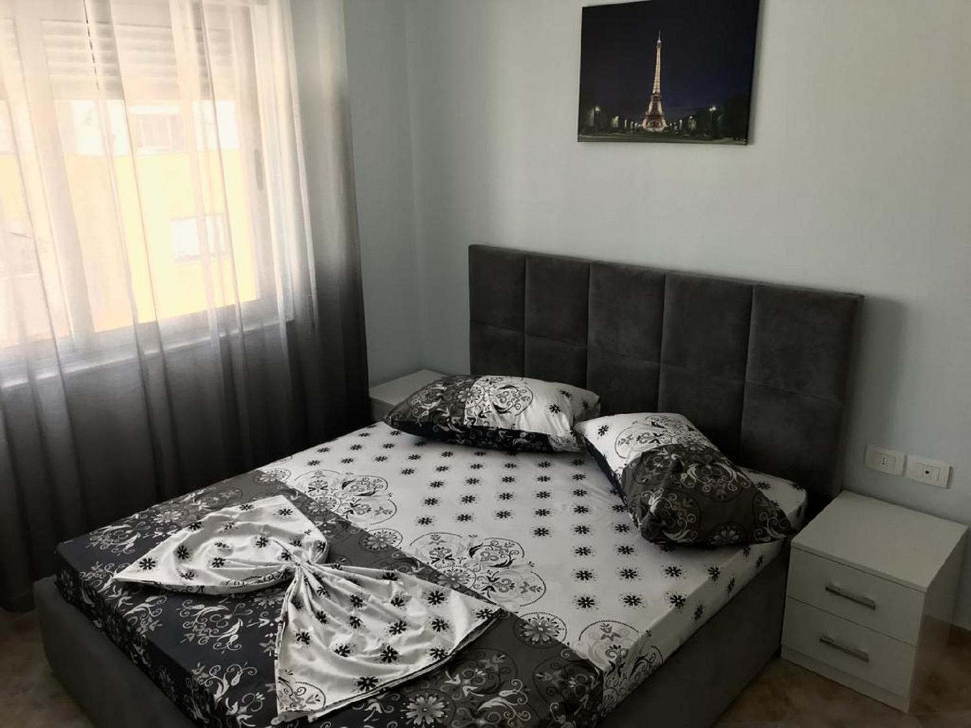 EKA Luxury One-Bedroom Apartment