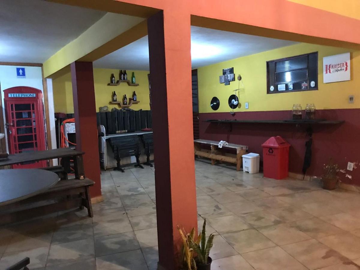 Hostel Brigadeiro Jordao, photo 11