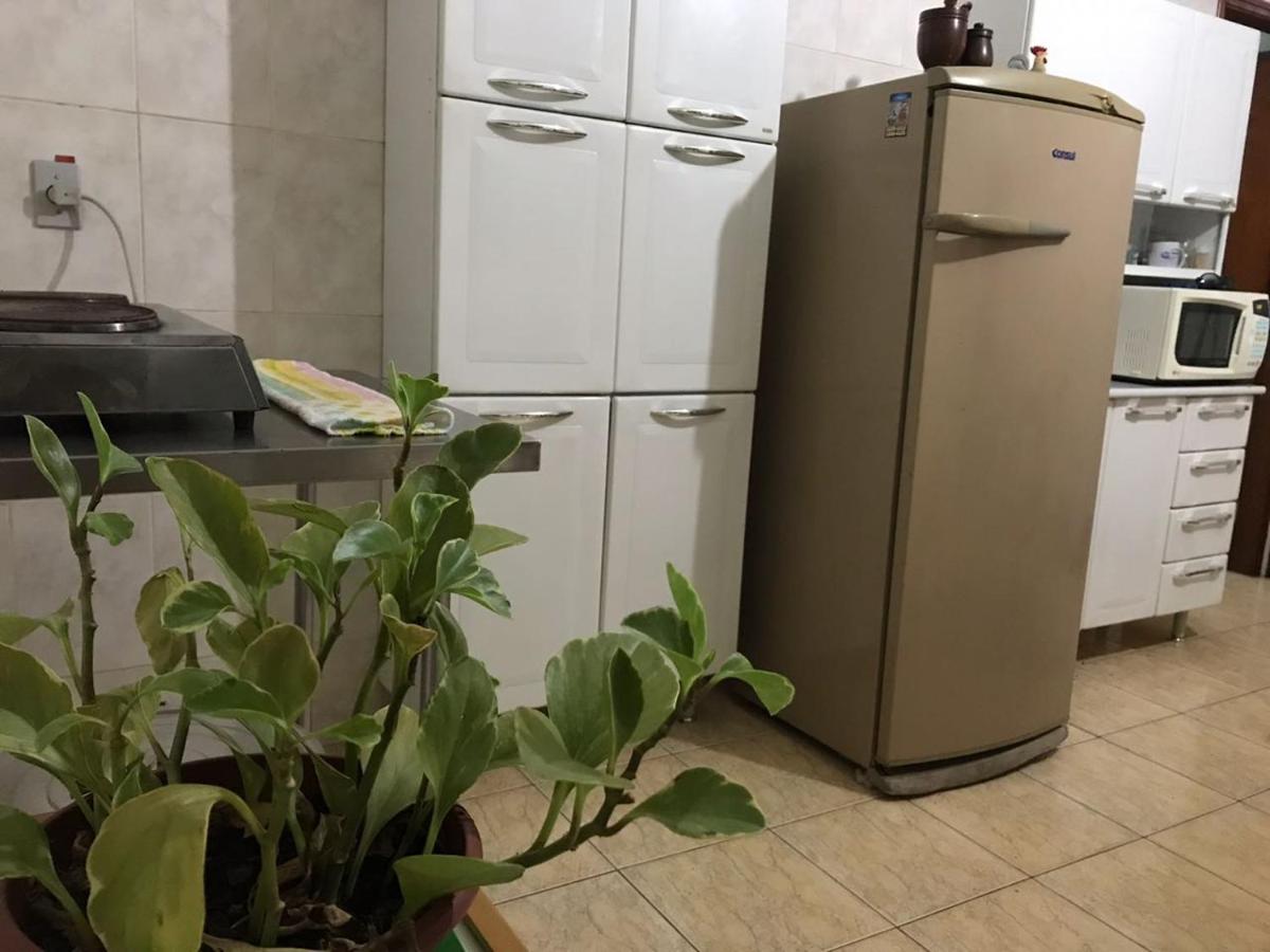 Hostel Brigadeiro Jordao, photo 13