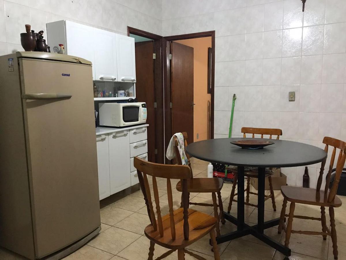 Hostel Brigadeiro Jordao, photo 10