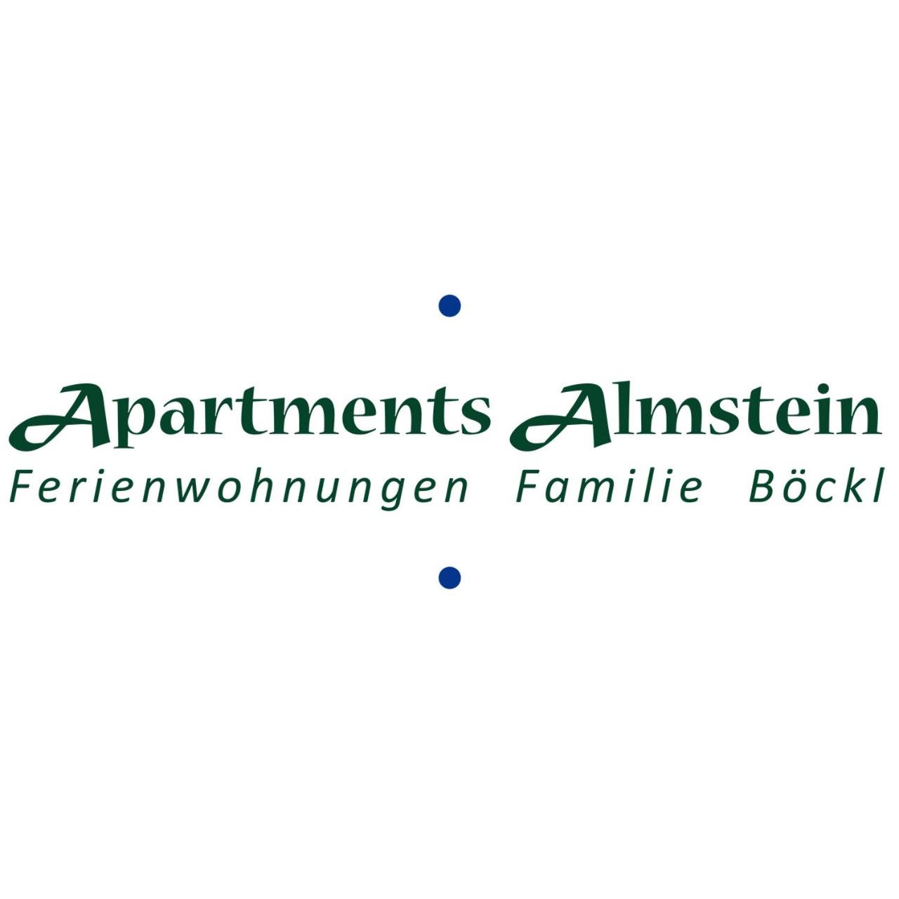 Apartments Almstein
