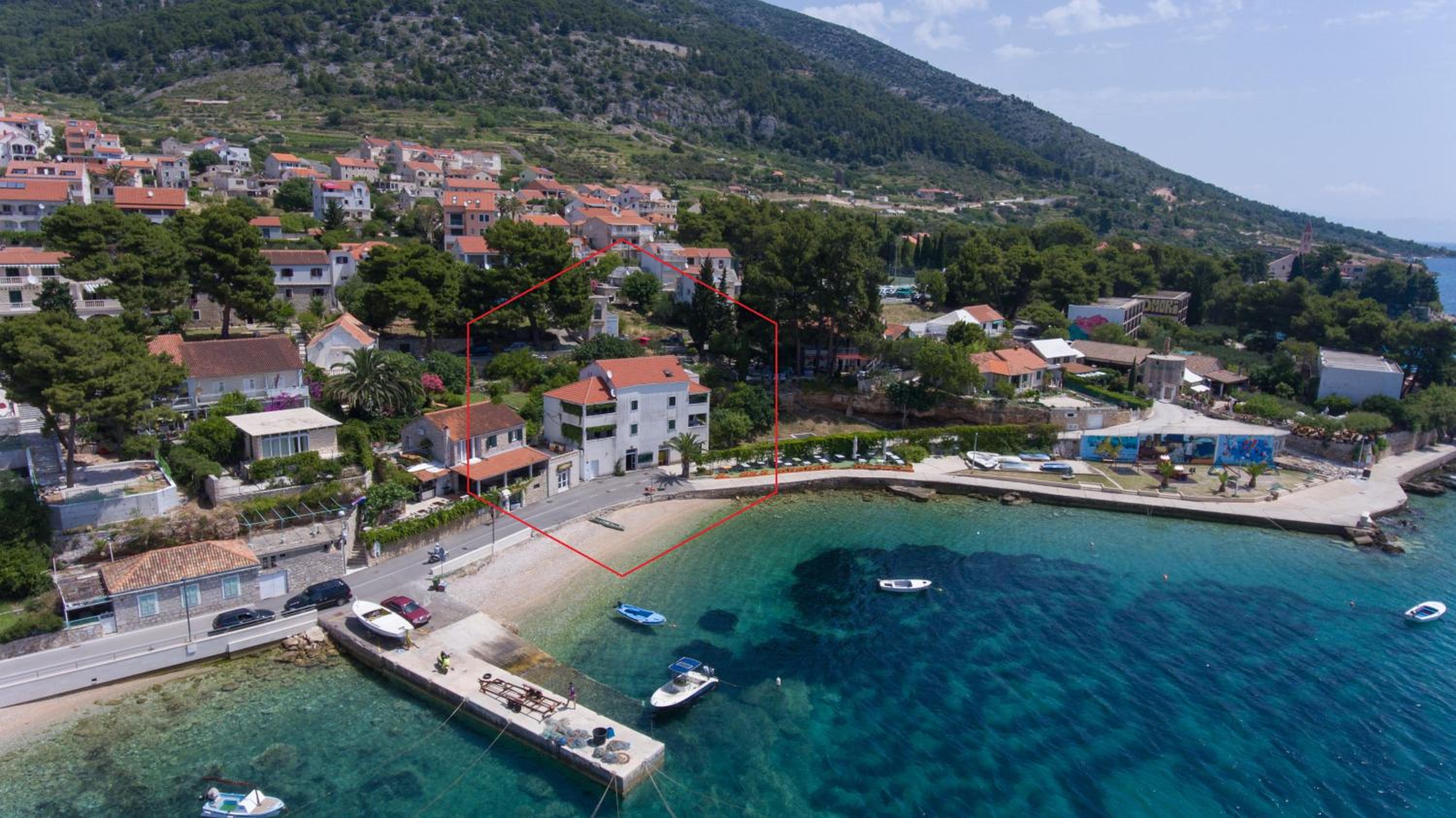 Hotel Apartments Laguna 2 - Image 1