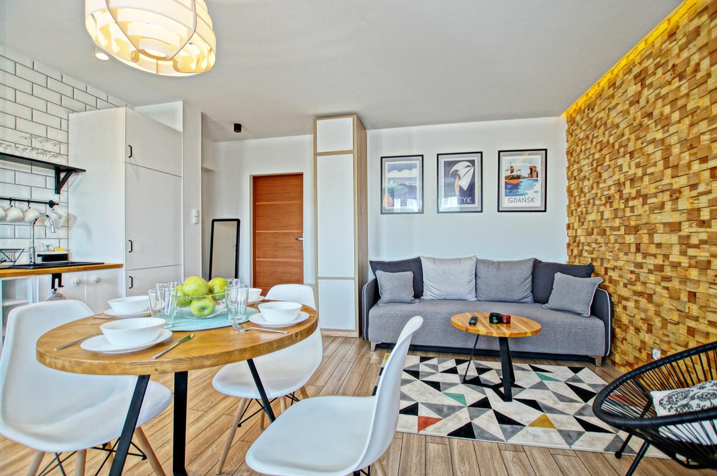 Nice&Cozy Apartment view 3