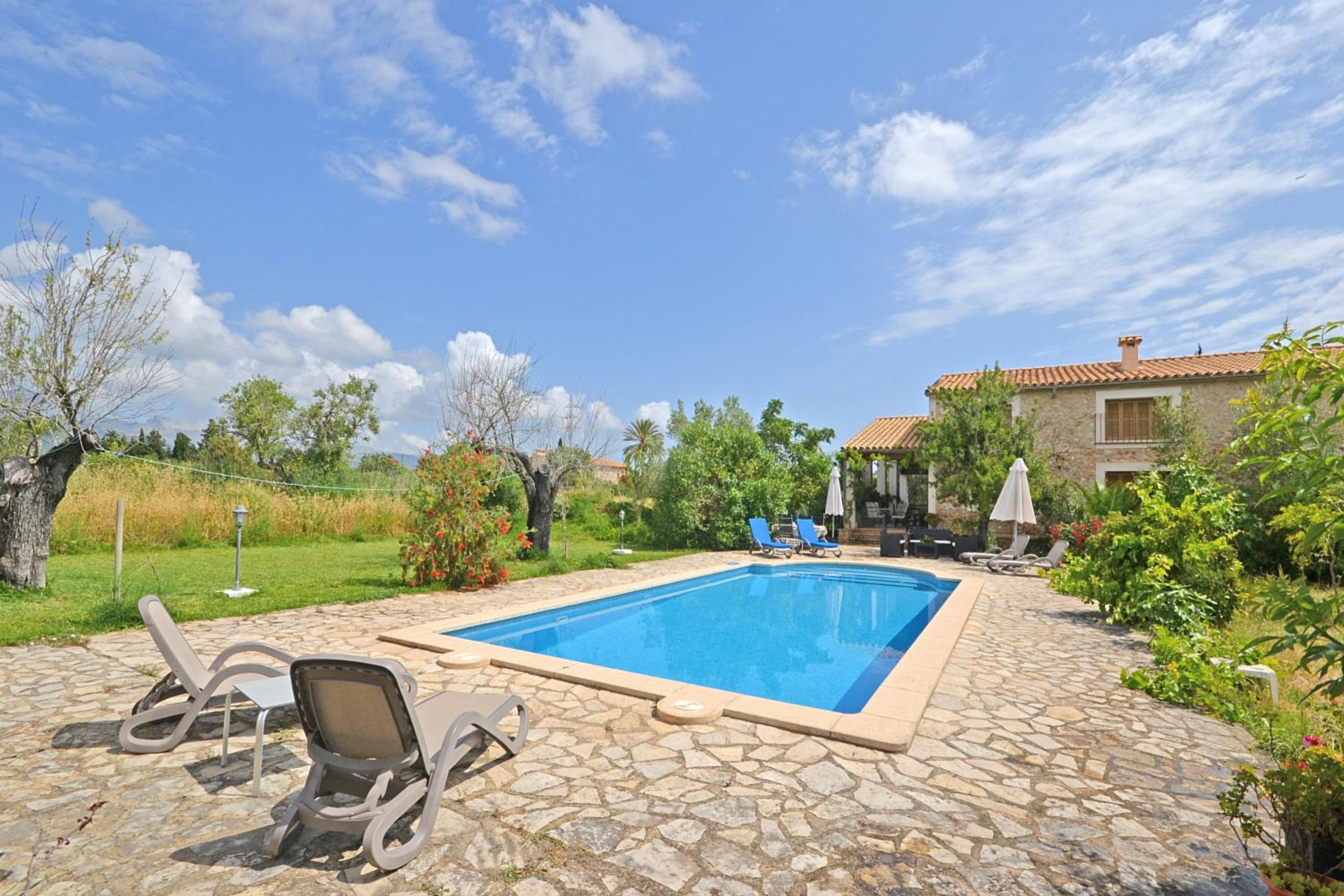 Villa Tresco photo 5