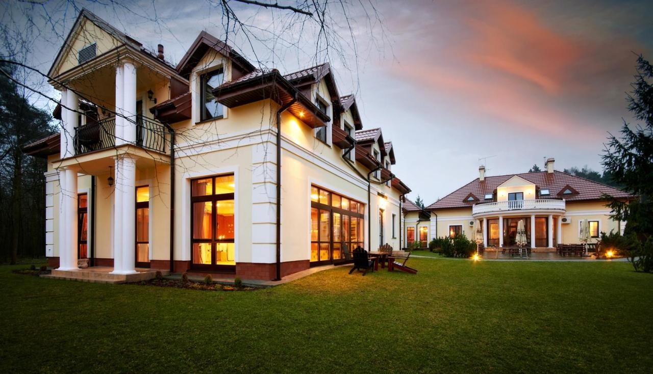 Hotel Dwór Konstancin - Image 1