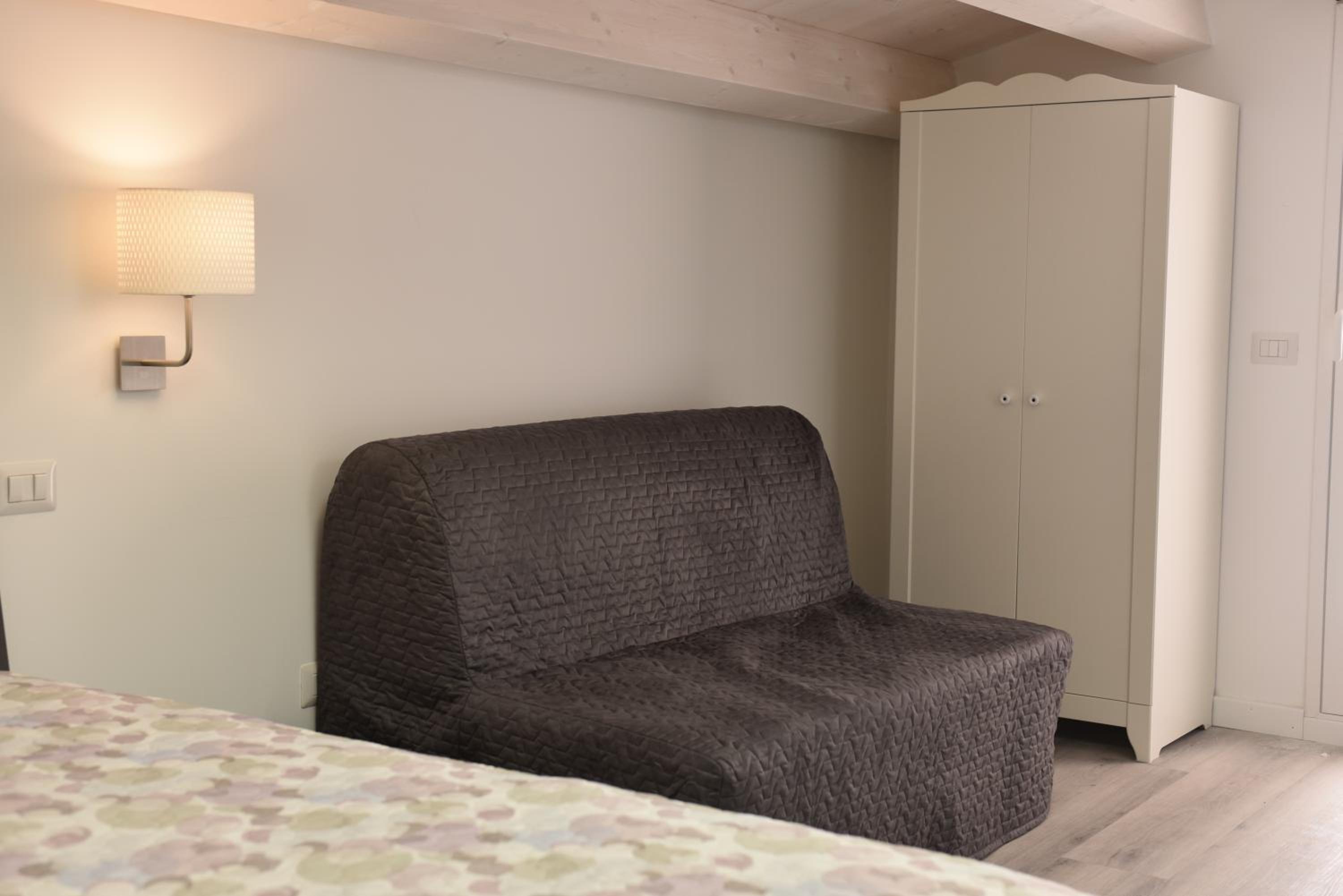Sciabika Home - Edificio Eolie