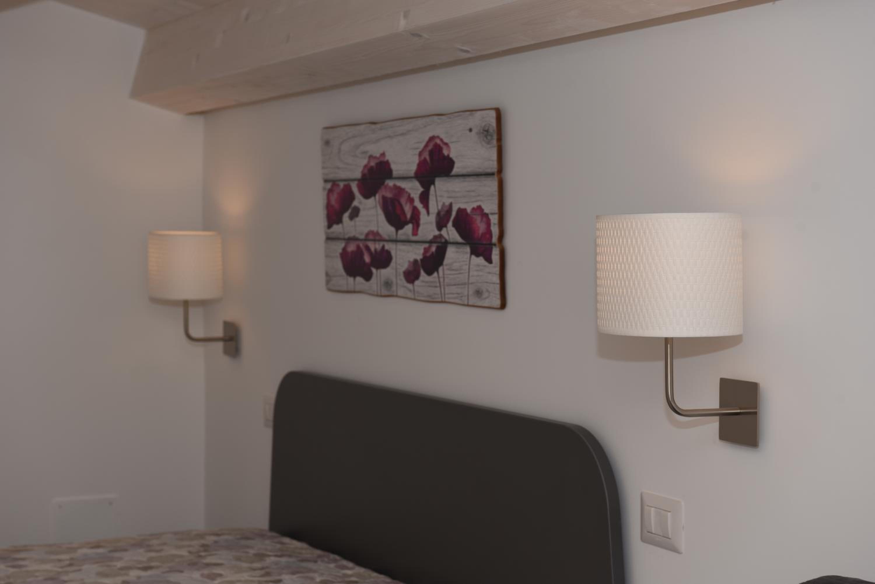 Sciabika Home - Edificio Eolie