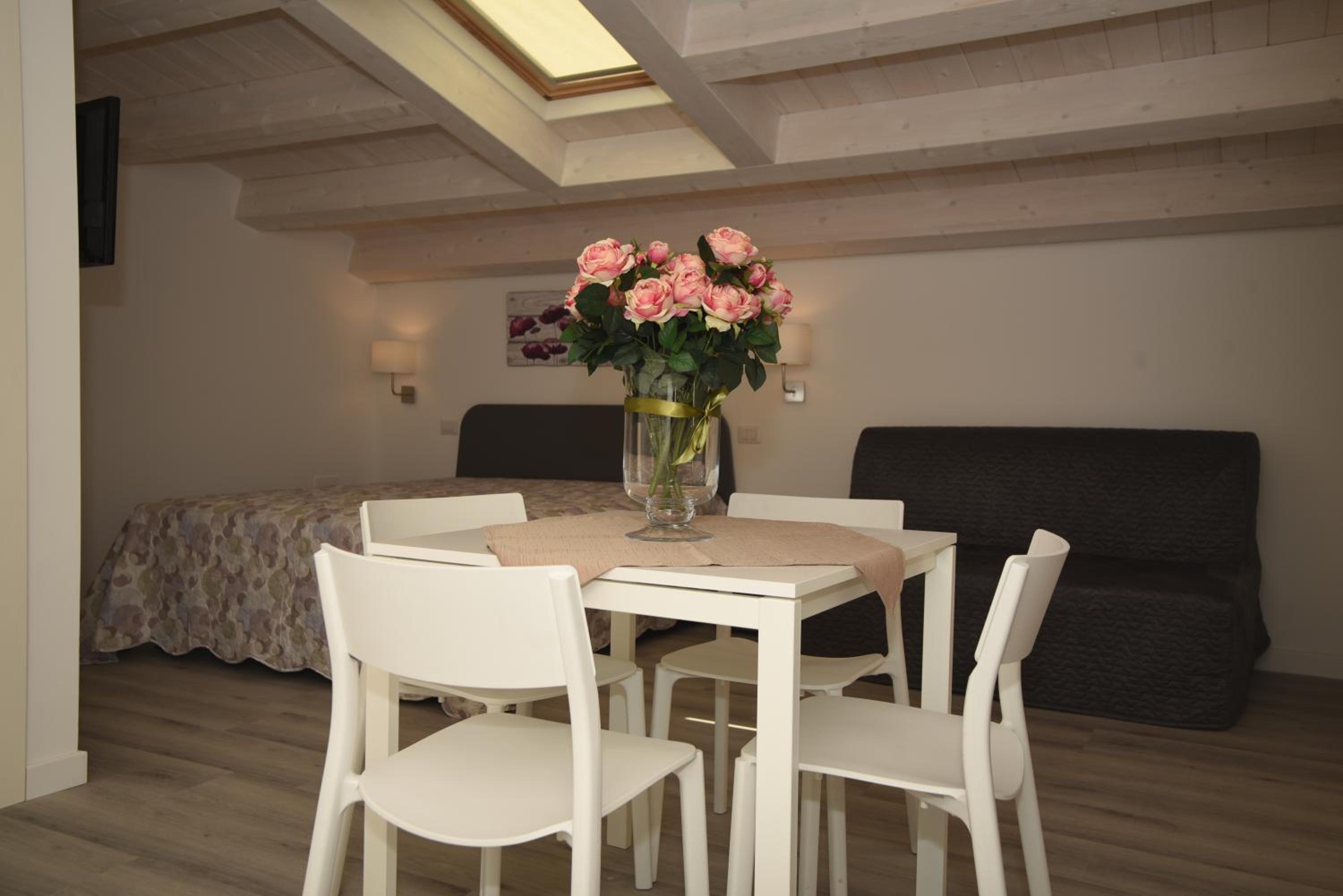 Sciabika Home - Edificio Eolie