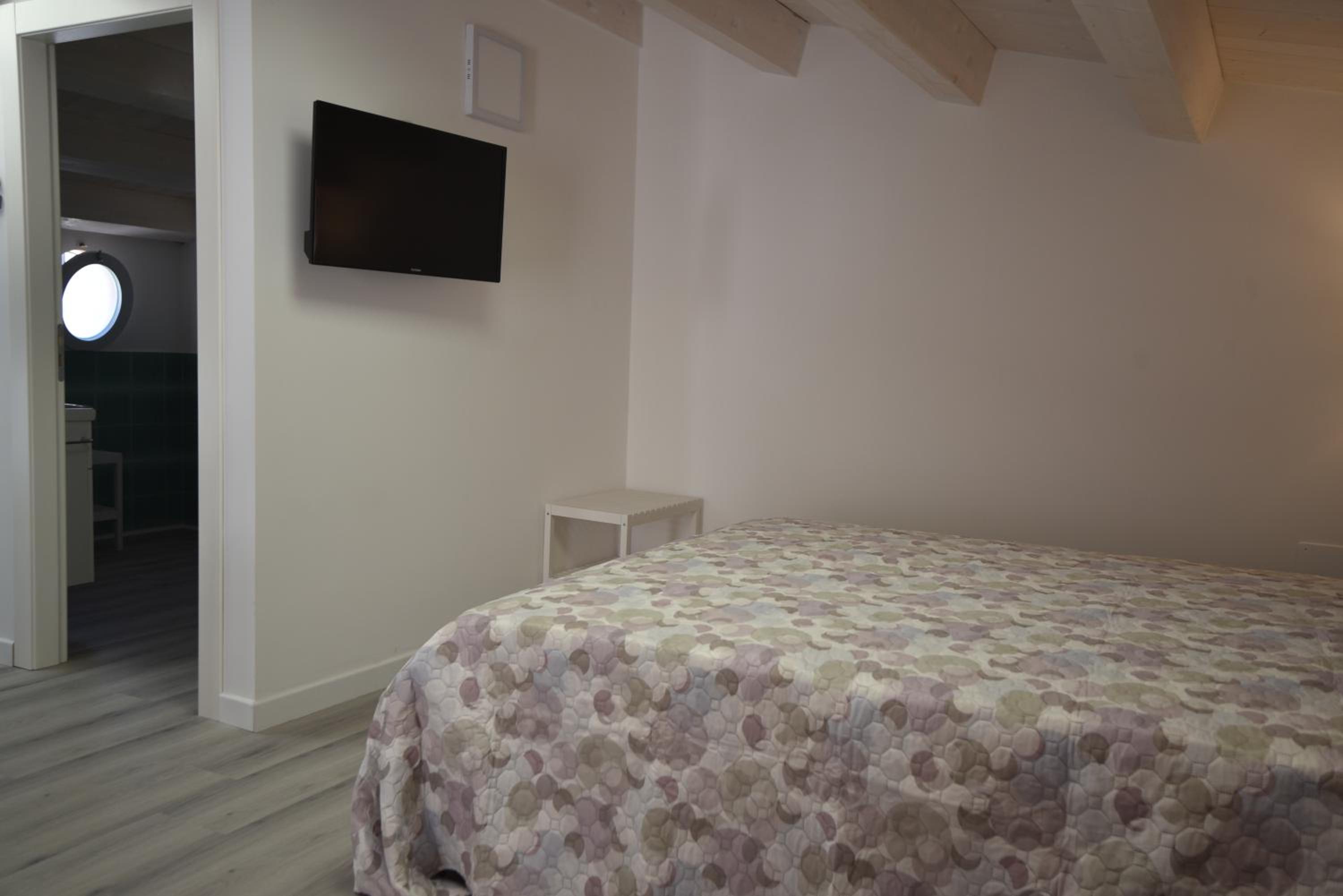 Sciabika Home - Edificio Eolie