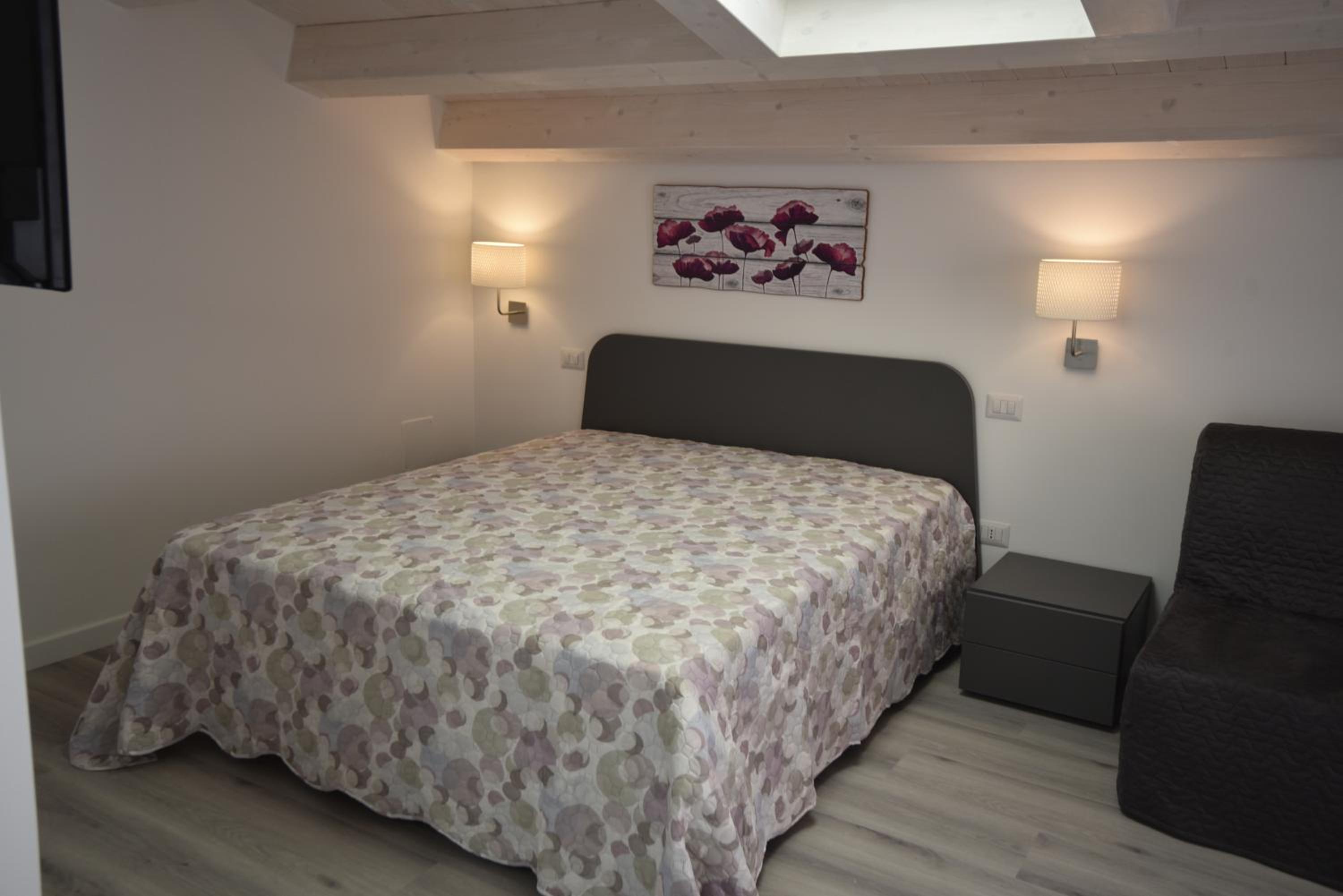 Sciabika Home - Edificio Eolie