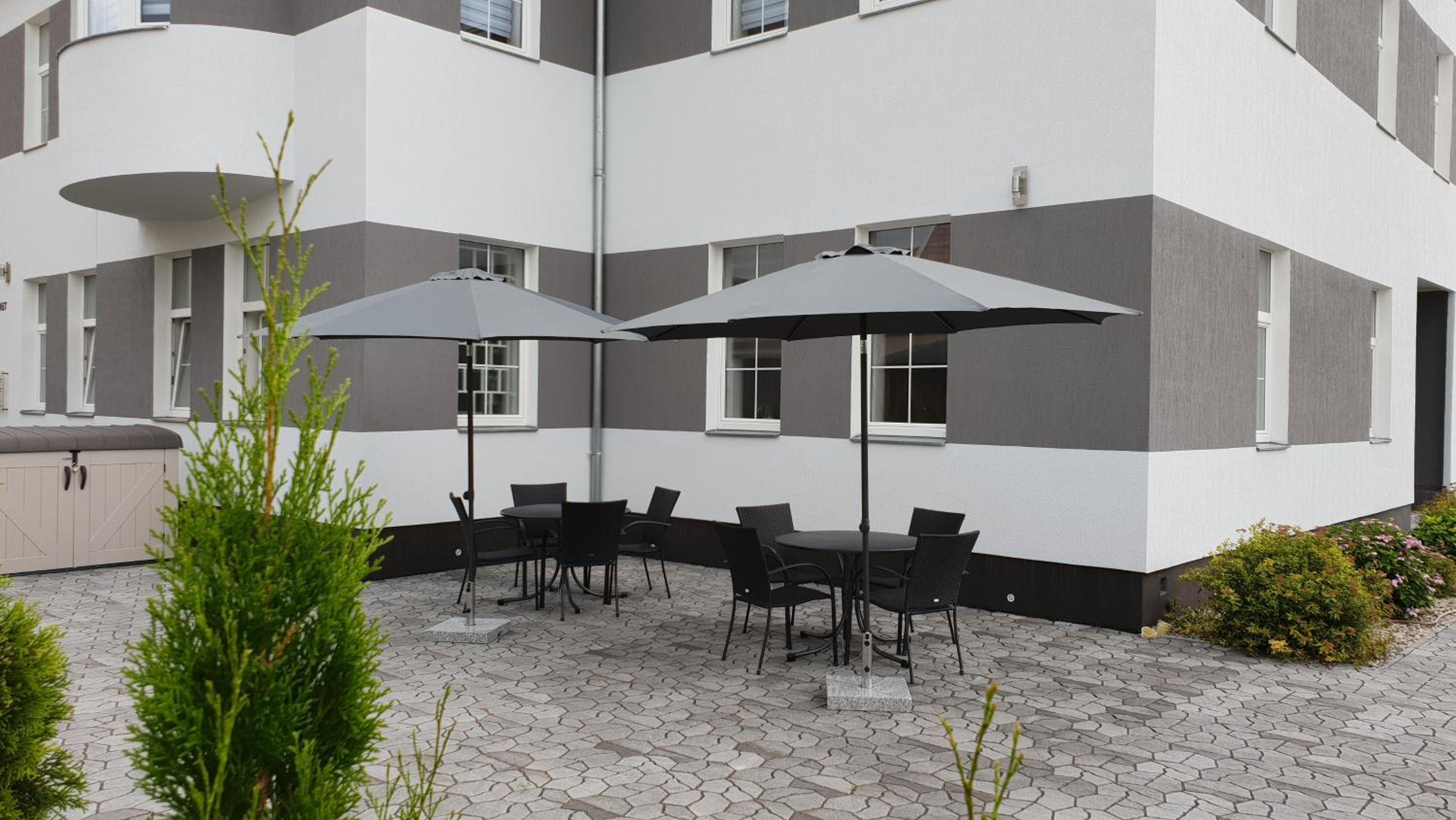 Apartmá na Hané